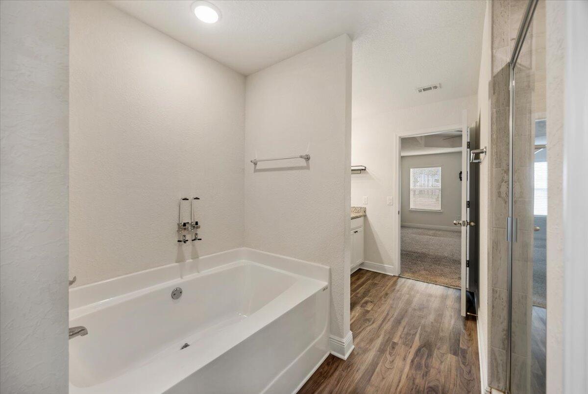 Heather's Place - Residential