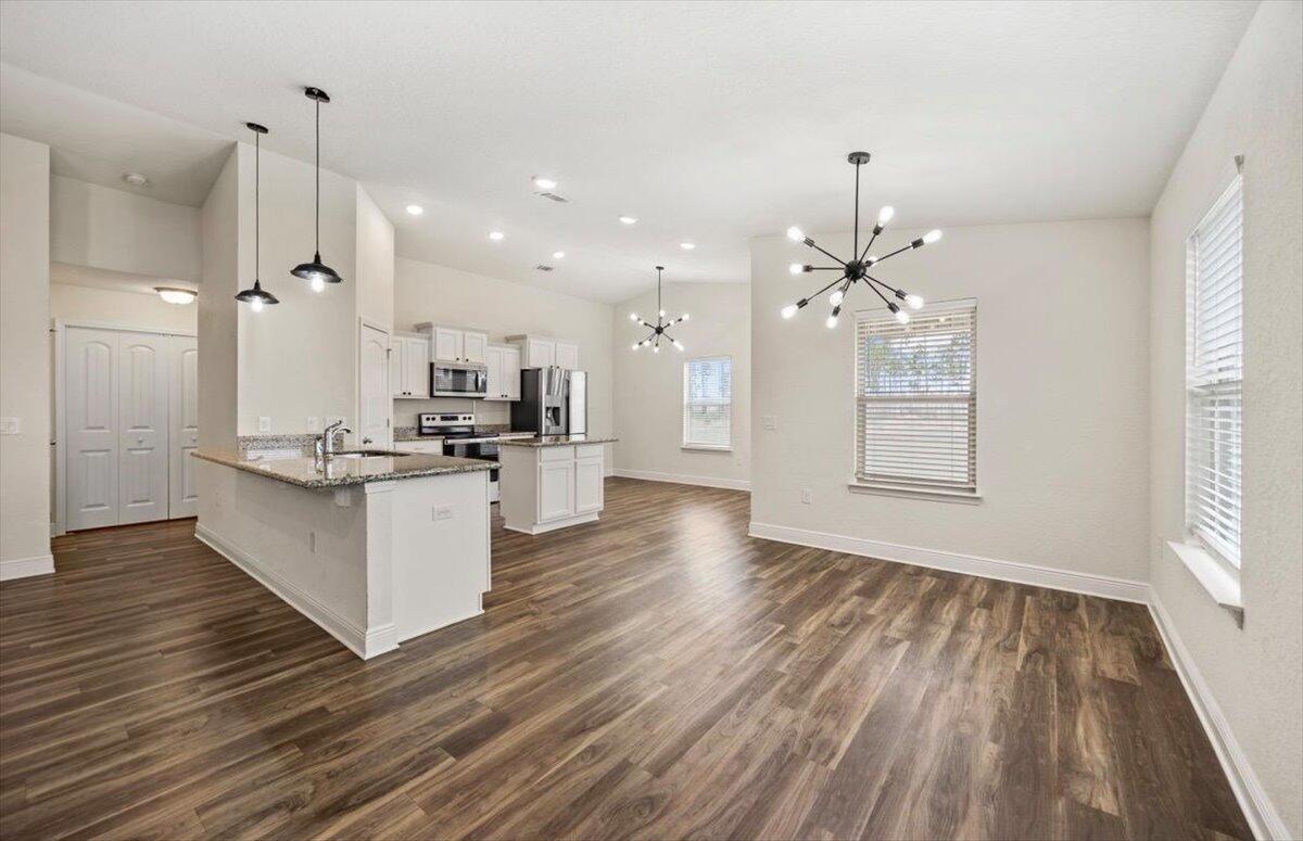 Heather's Place - Residential