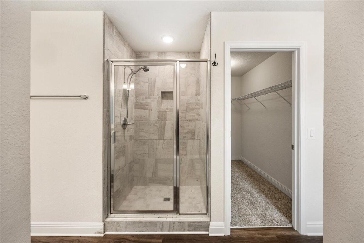 Heather's Place - Residential