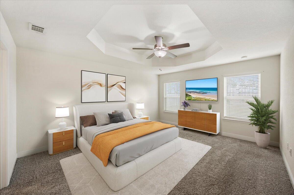 Heather's Place - Residential