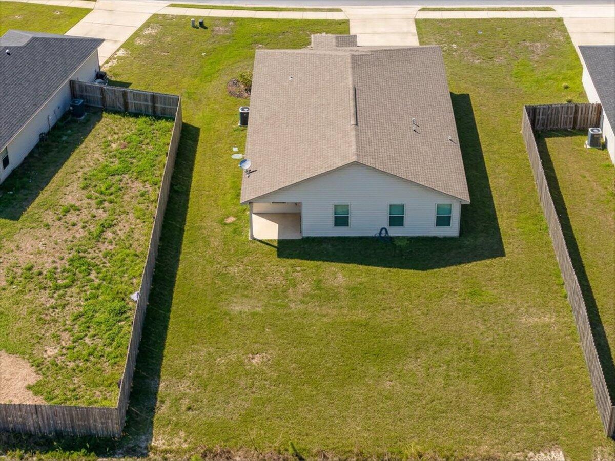 Heather's Place - Residential