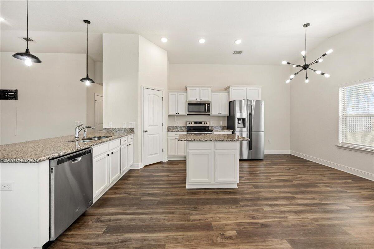 Heather's Place - Residential