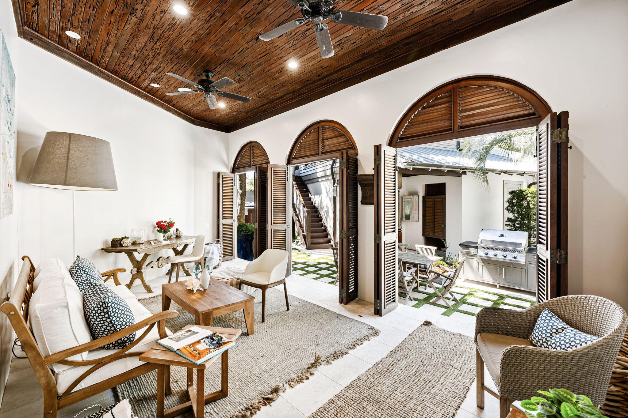 ROSEMARY BEACH - Residential