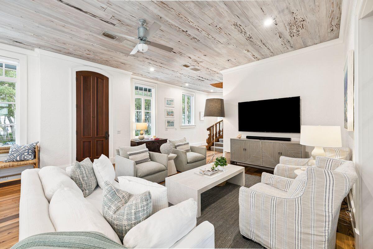 ROSEMARY BEACH - Residential