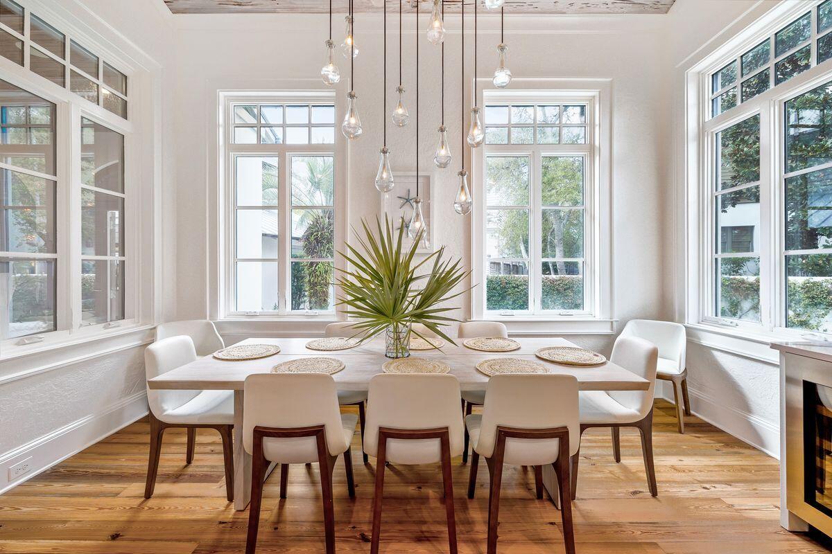 ROSEMARY BEACH - Residential