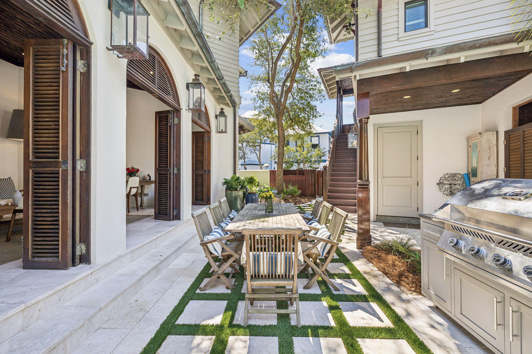 ROSEMARY BEACH - Residential