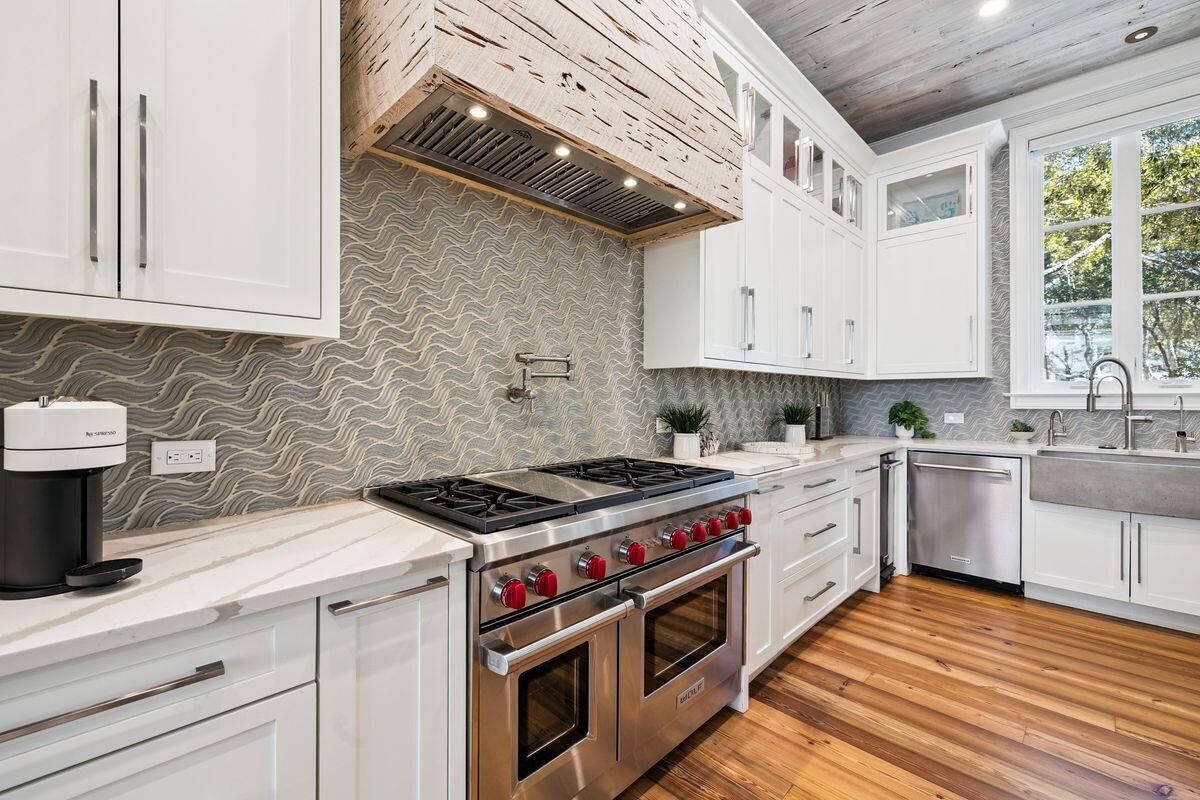 ROSEMARY BEACH - Residential