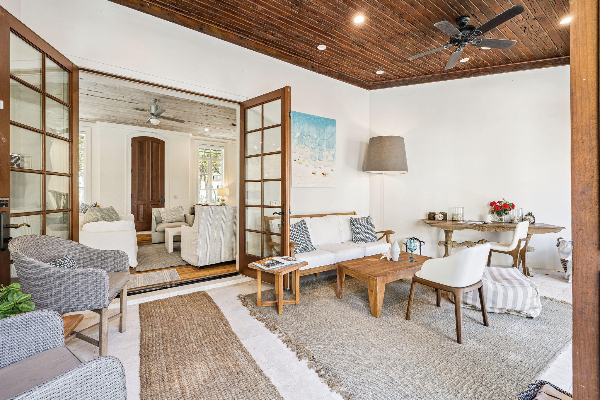 ROSEMARY BEACH - Residential