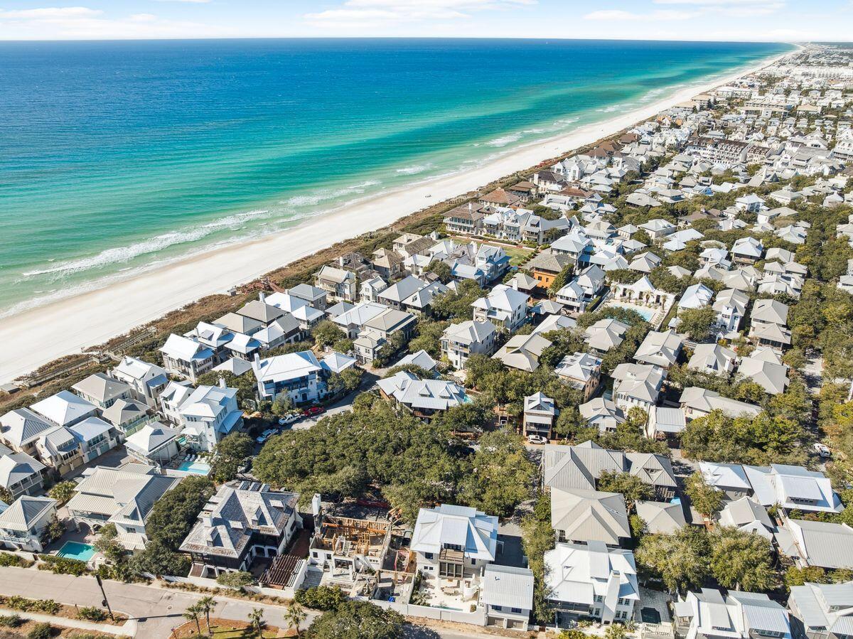 ROSEMARY BEACH - Residential