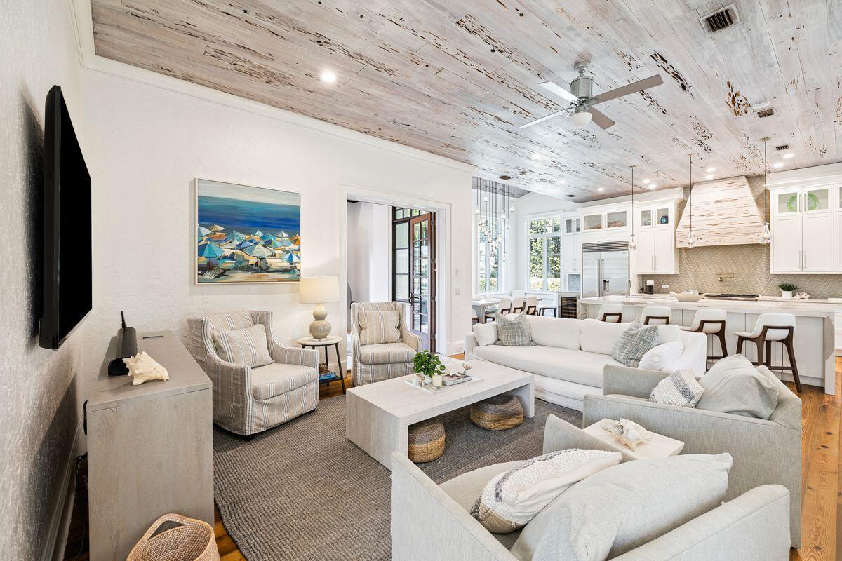 ROSEMARY BEACH - Residential