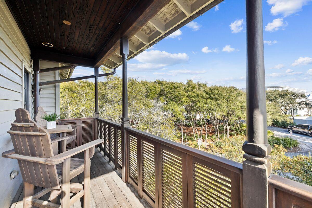 ROSEMARY BEACH - Residential