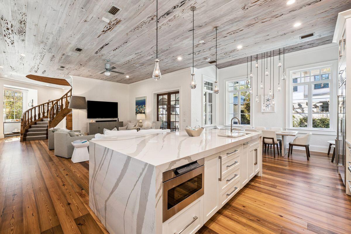 ROSEMARY BEACH - Residential