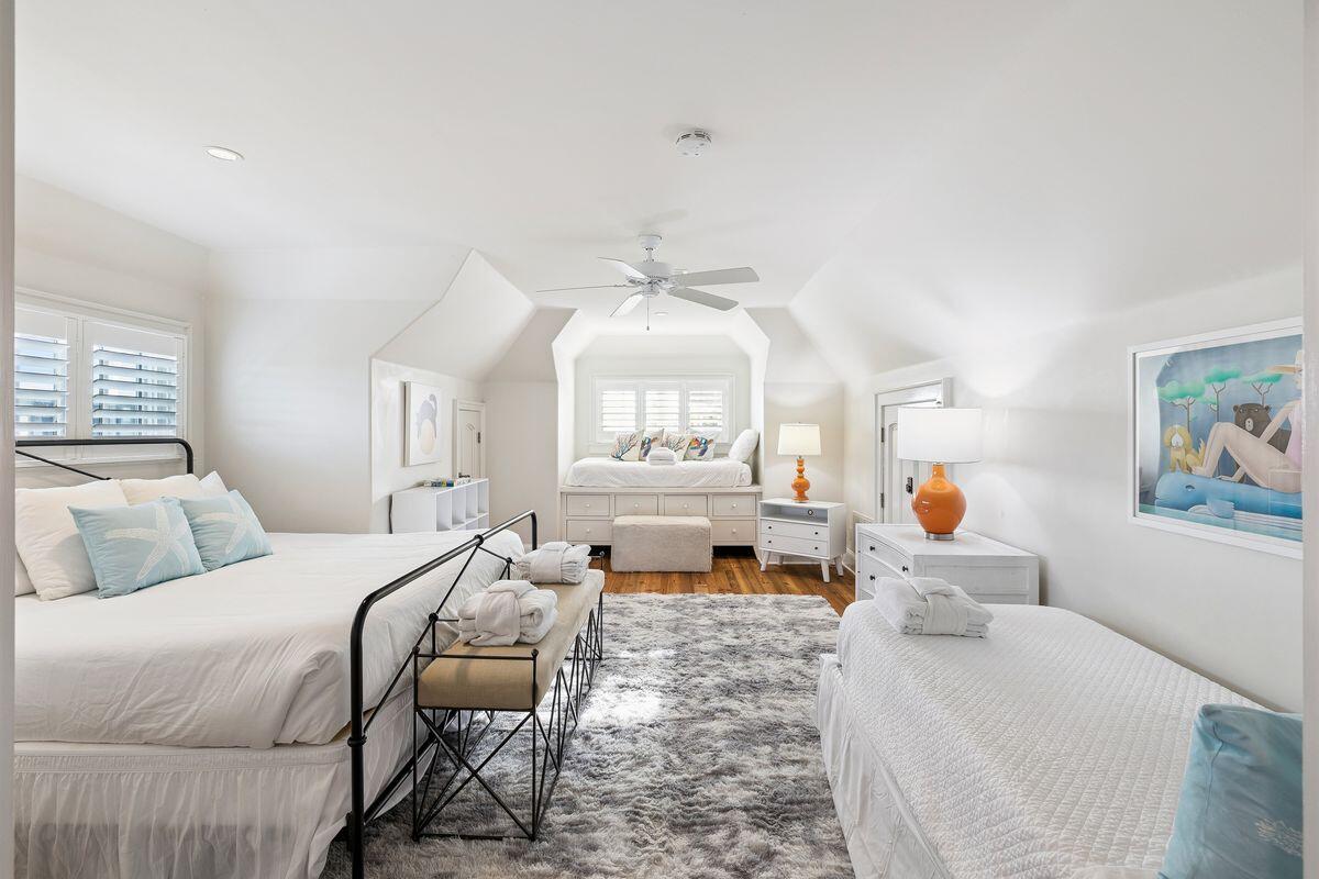 ROSEMARY BEACH - Residential