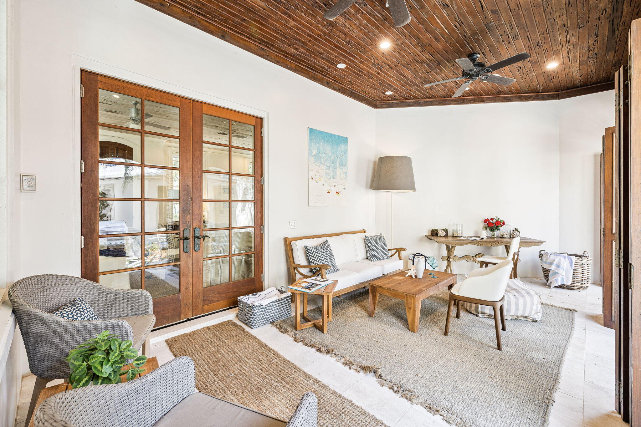 ROSEMARY BEACH - Residential