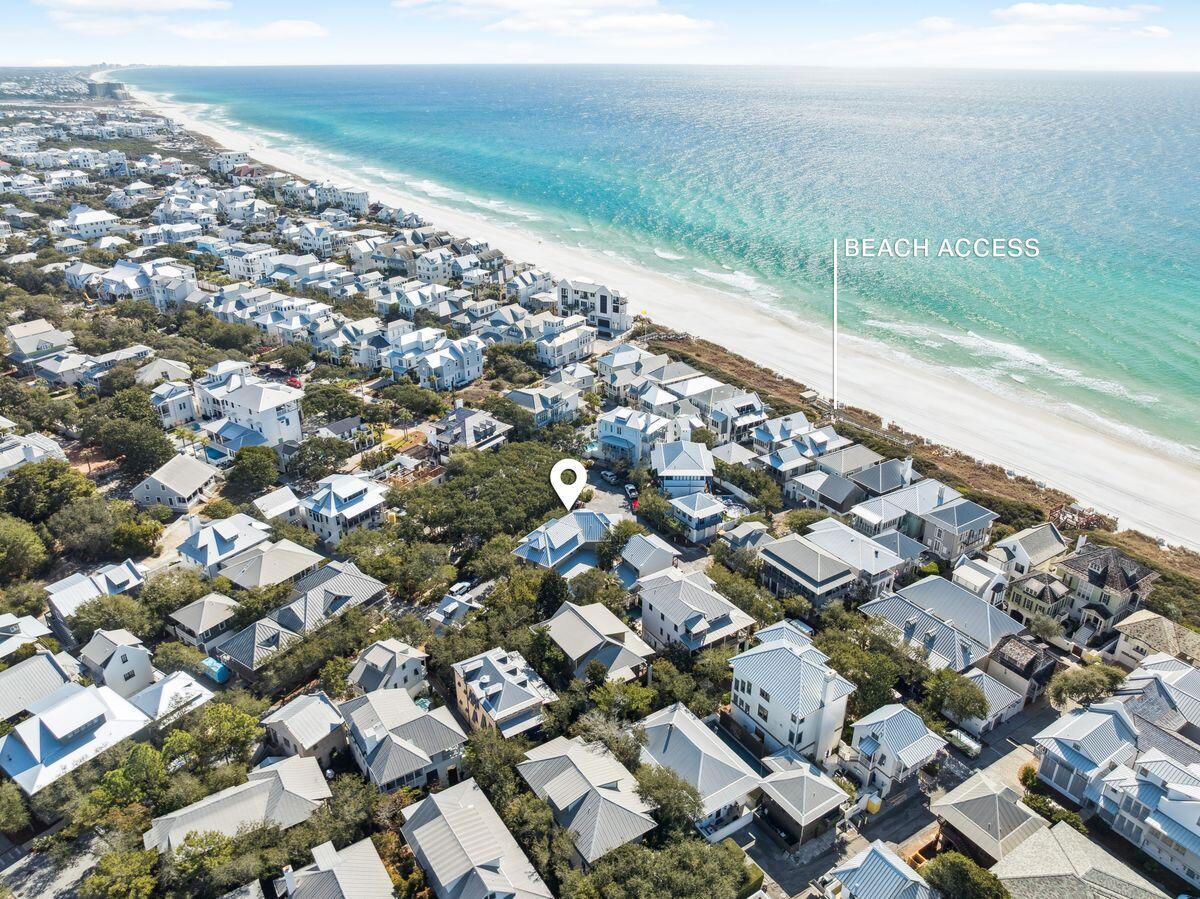 ROSEMARY BEACH - Residential