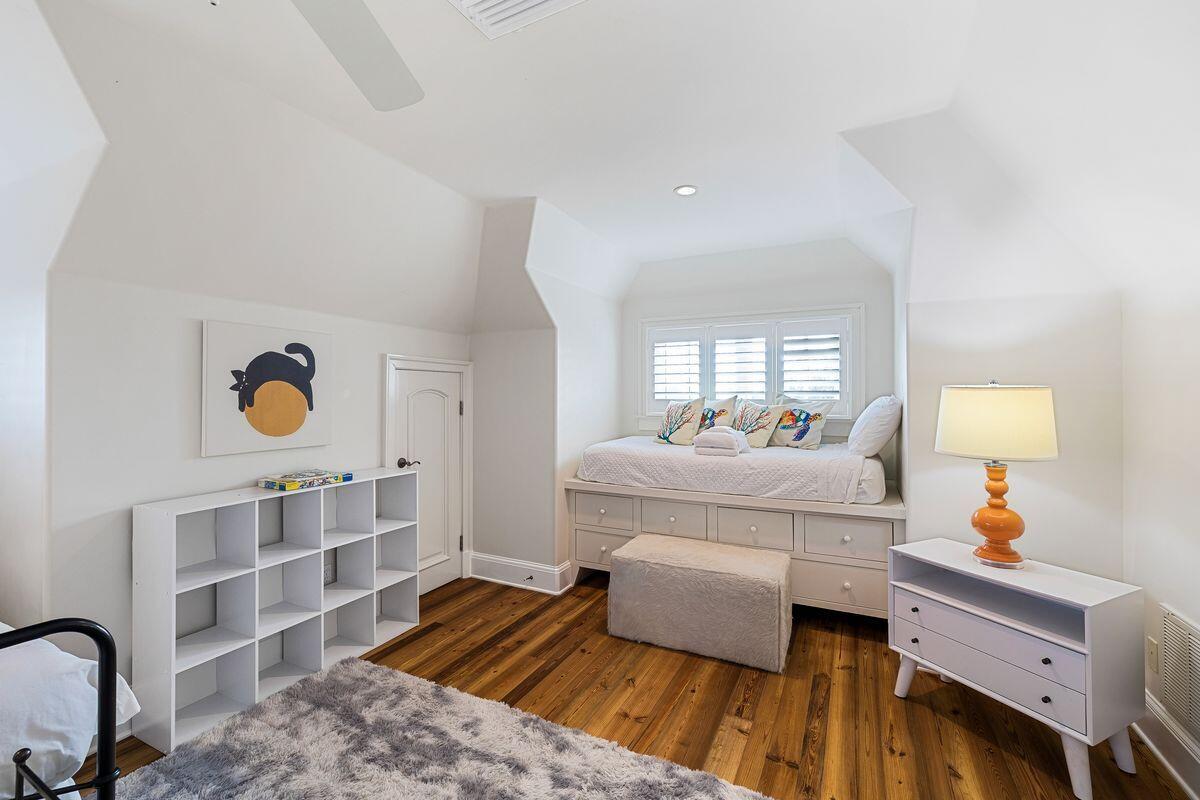 ROSEMARY BEACH - Residential