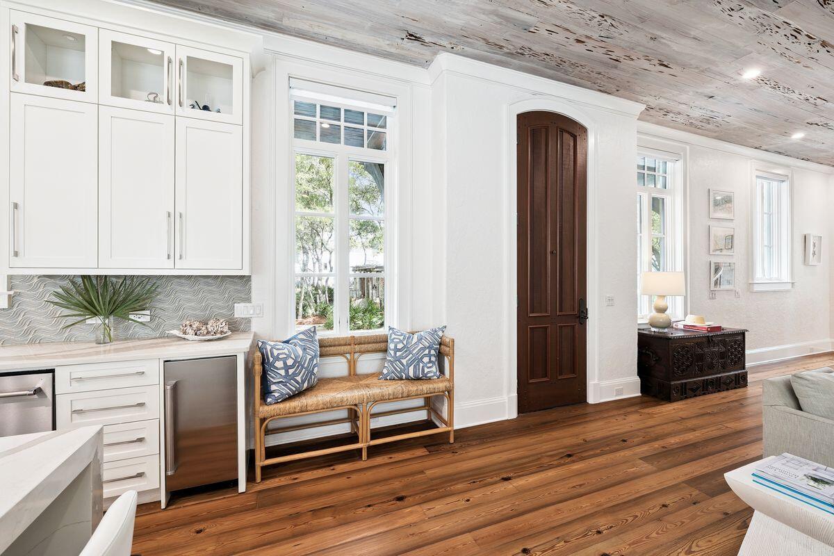 ROSEMARY BEACH - Residential