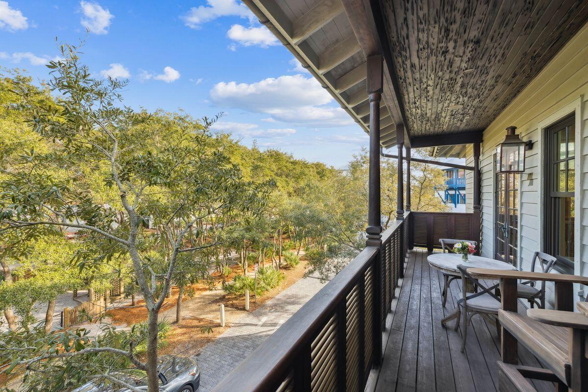 ROSEMARY BEACH - Residential