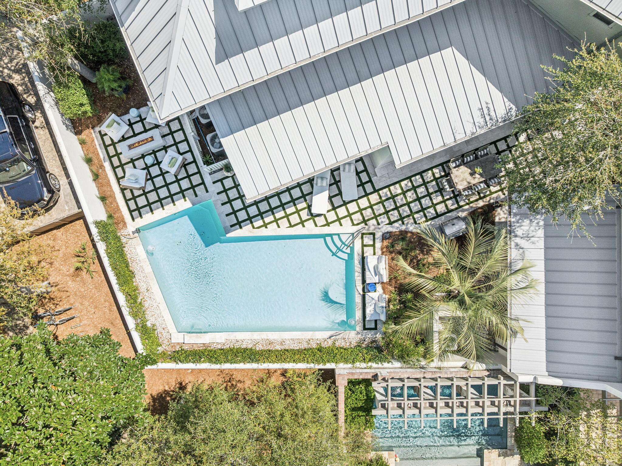 ROSEMARY BEACH - Residential