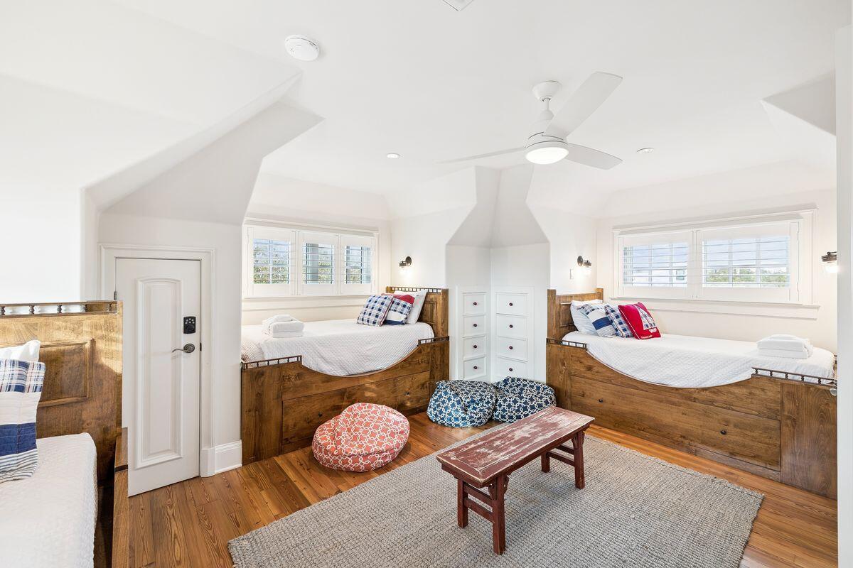 ROSEMARY BEACH - Residential