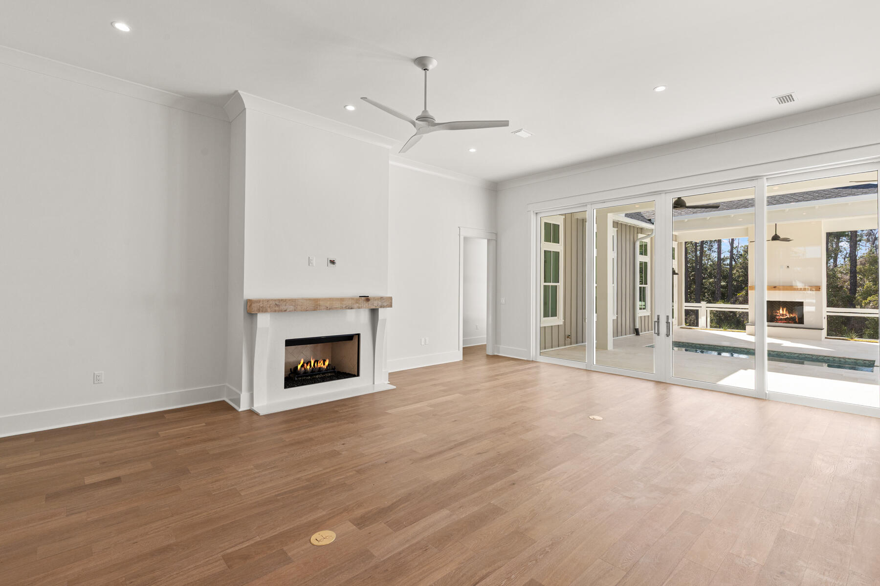 WATERSOUND ORIGINS - Residential