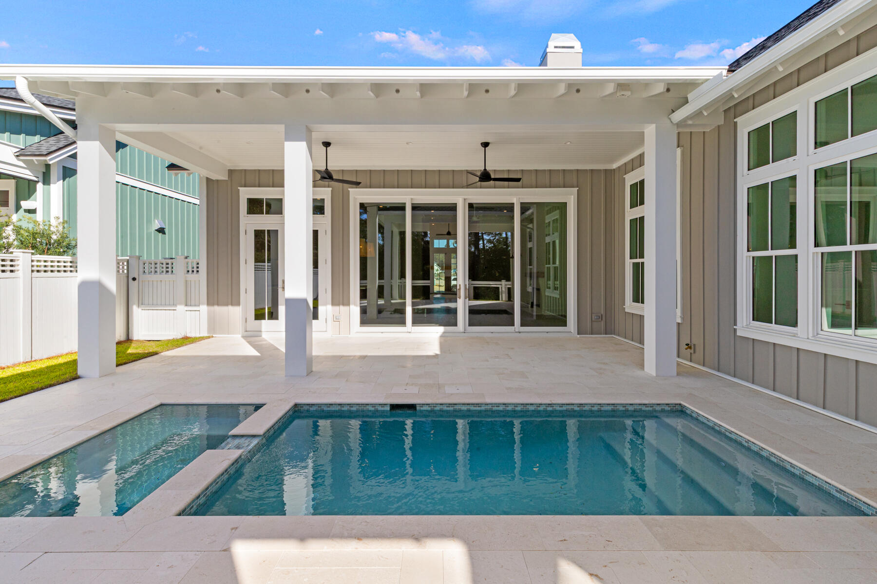 WATERSOUND ORIGINS - Residential