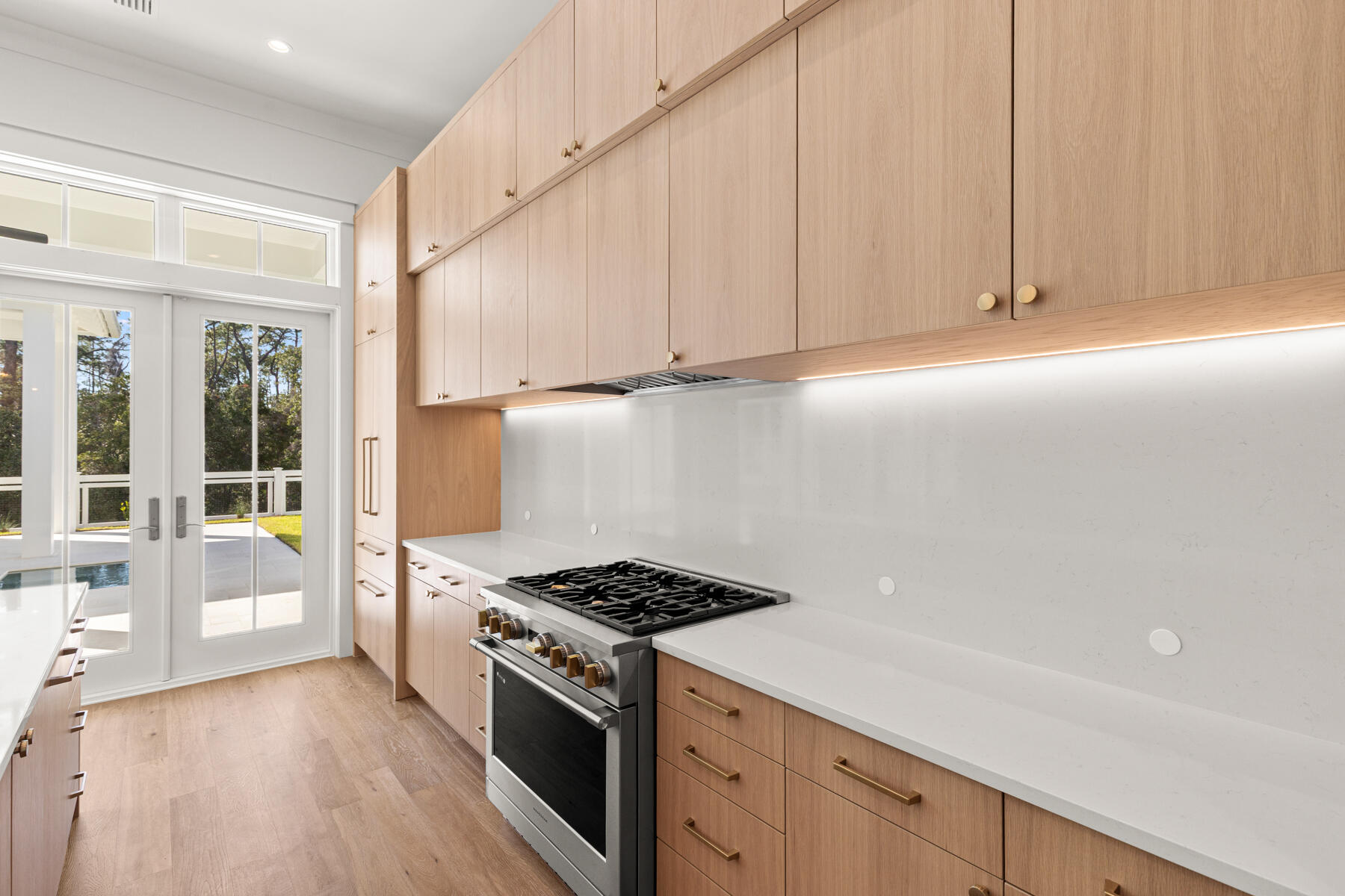 WATERSOUND ORIGINS - Residential