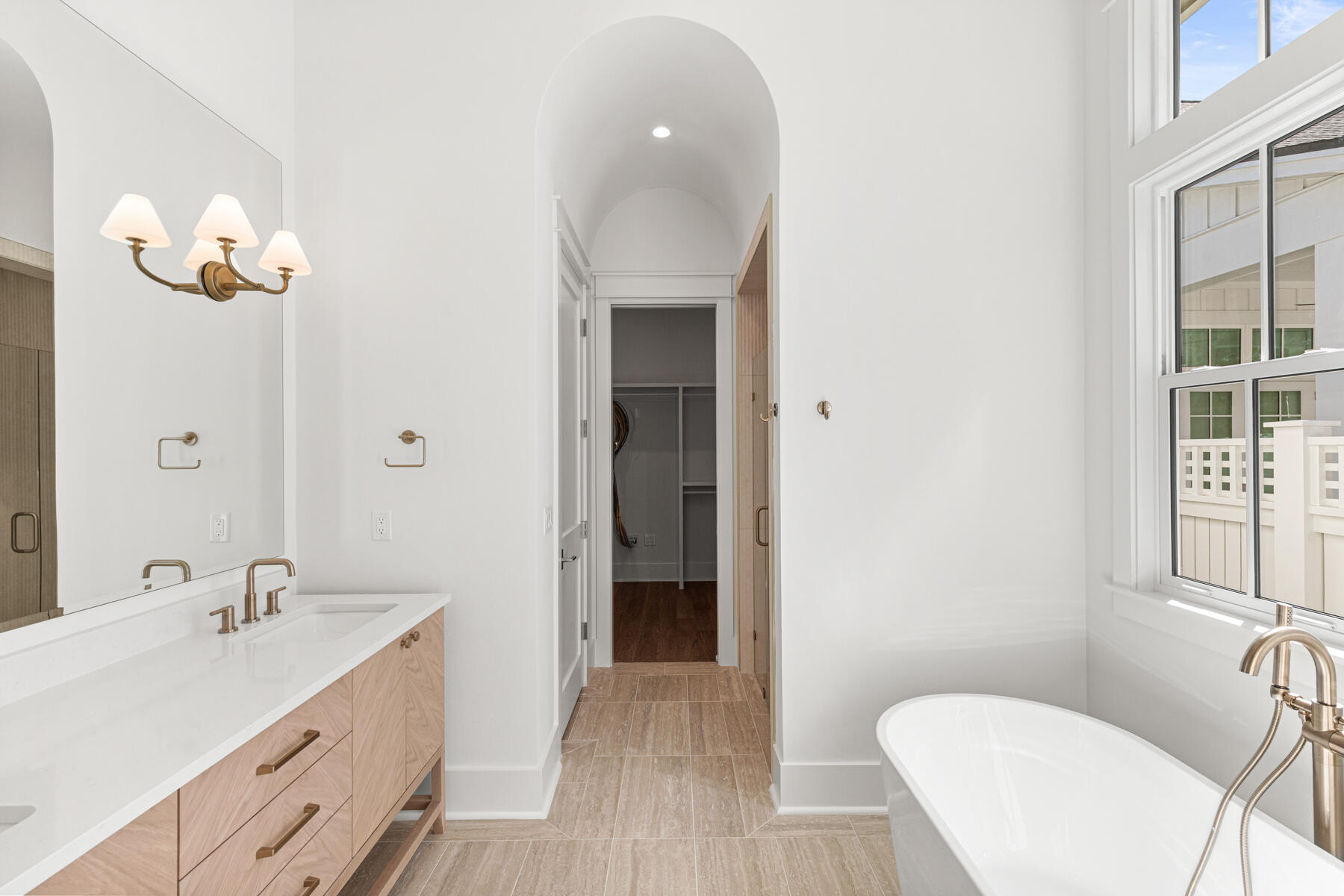 WATERSOUND ORIGINS - Residential