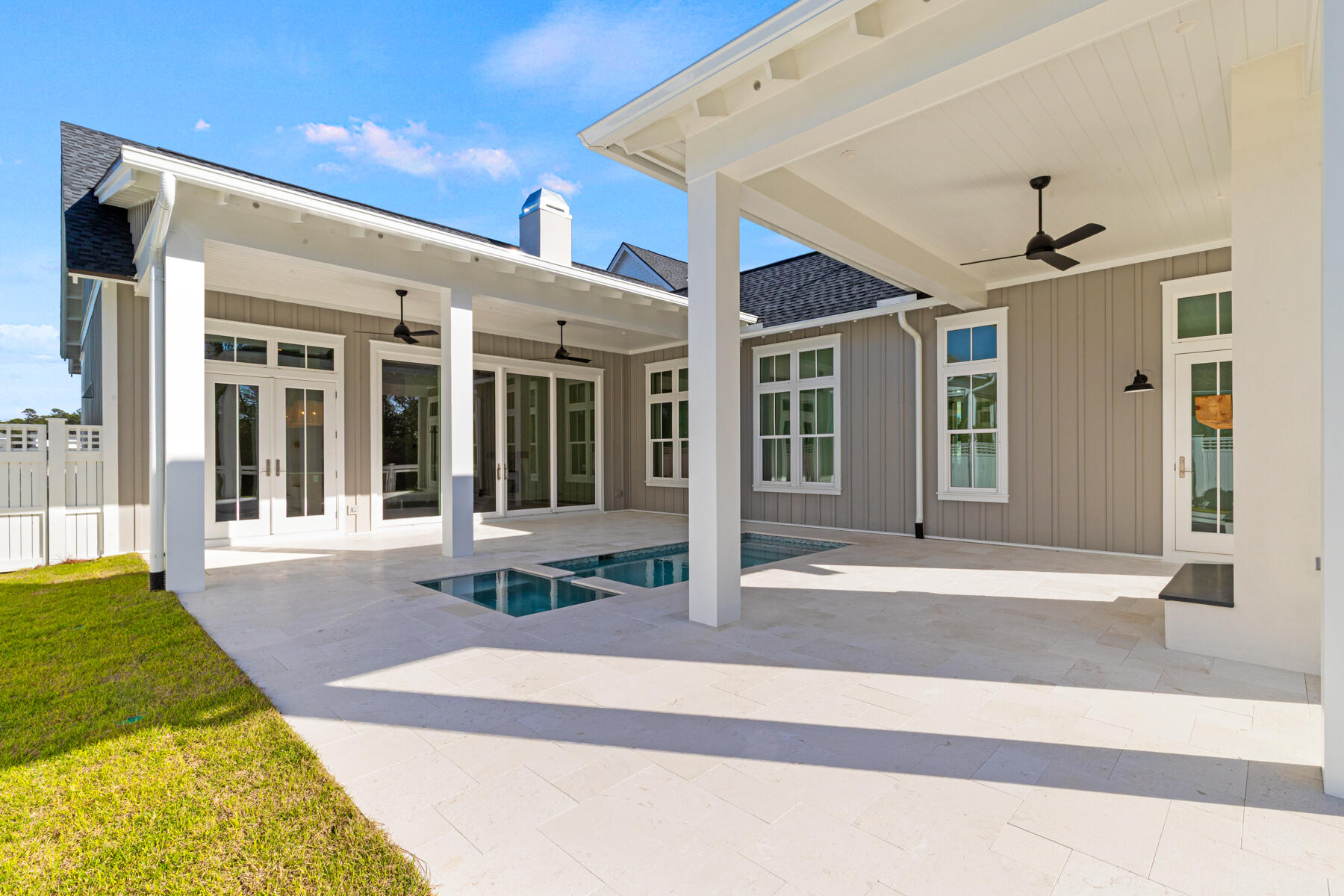 WATERSOUND ORIGINS - Residential