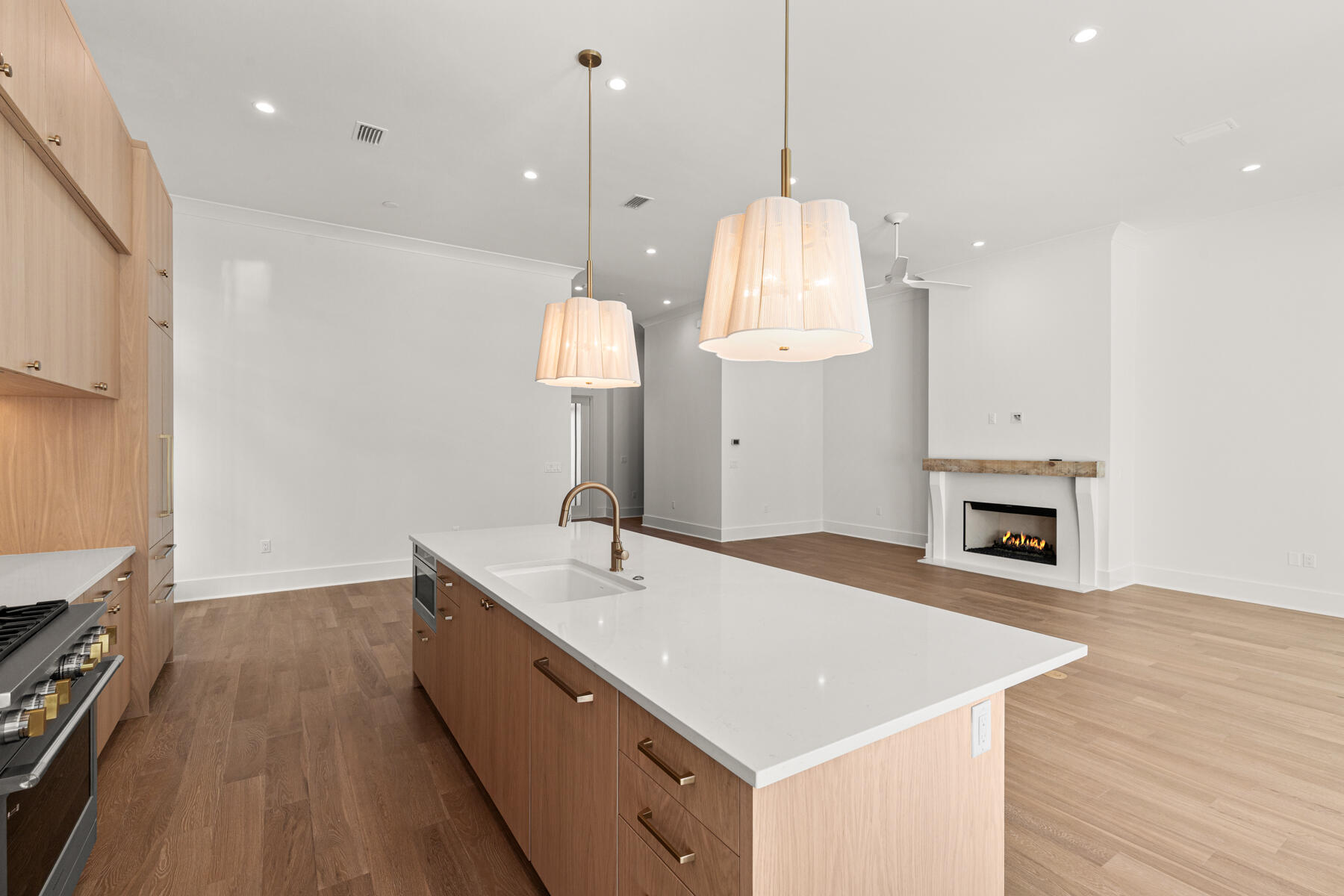 WATERSOUND ORIGINS - Residential