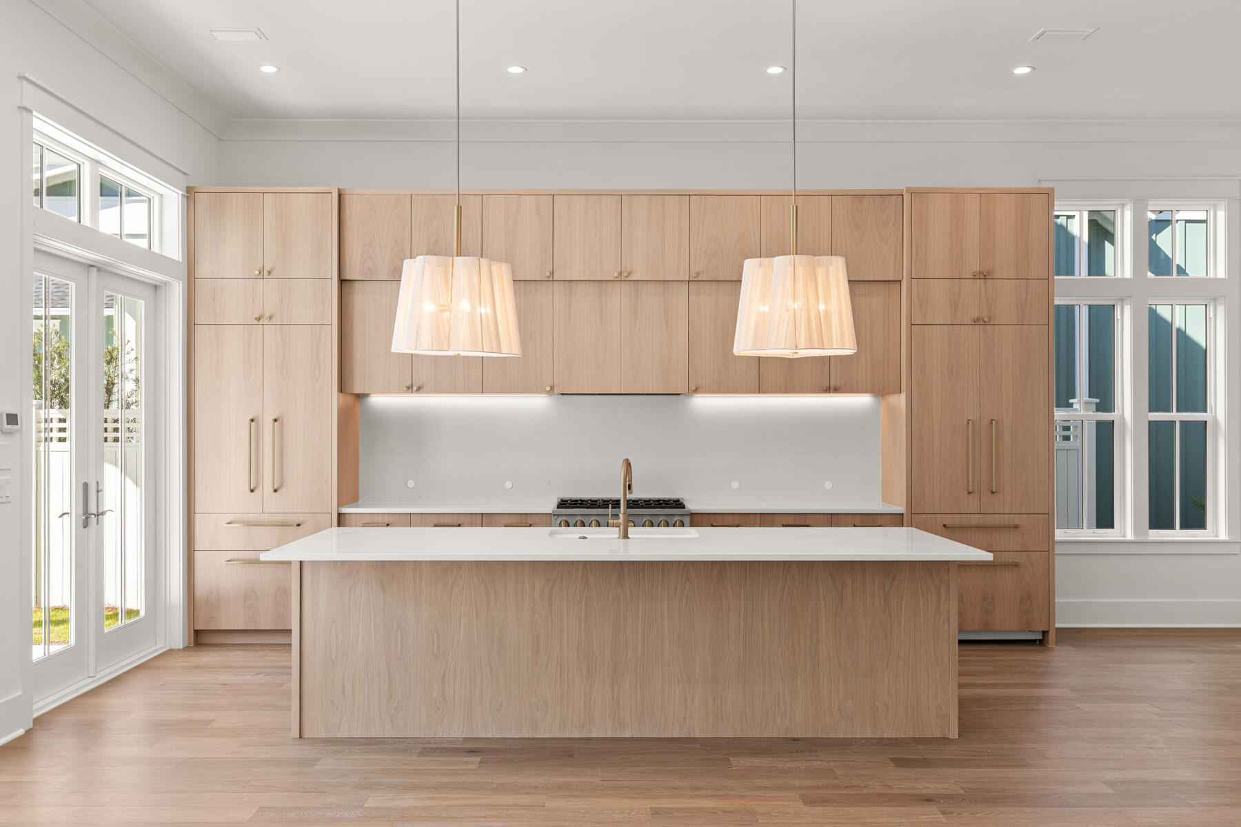 WATERSOUND ORIGINS - Residential