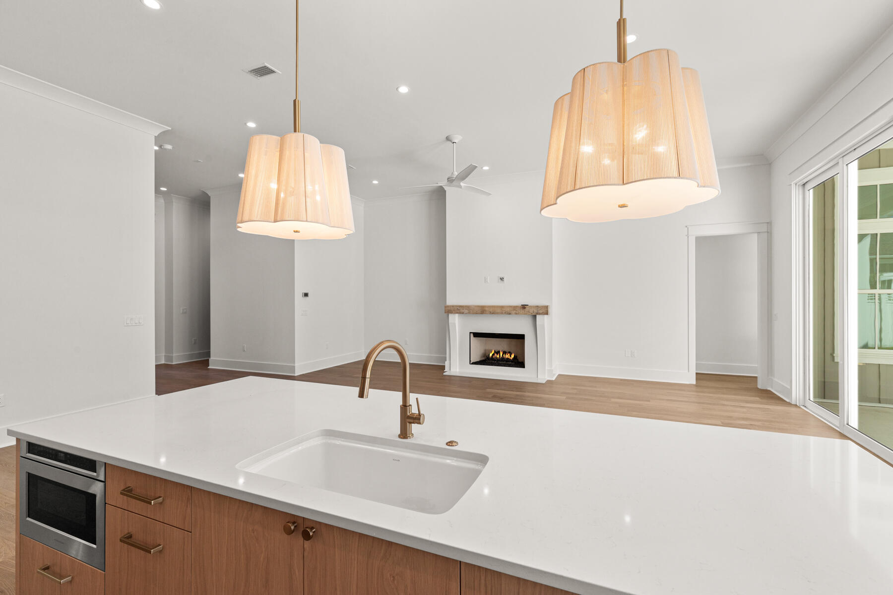 WATERSOUND ORIGINS - Residential