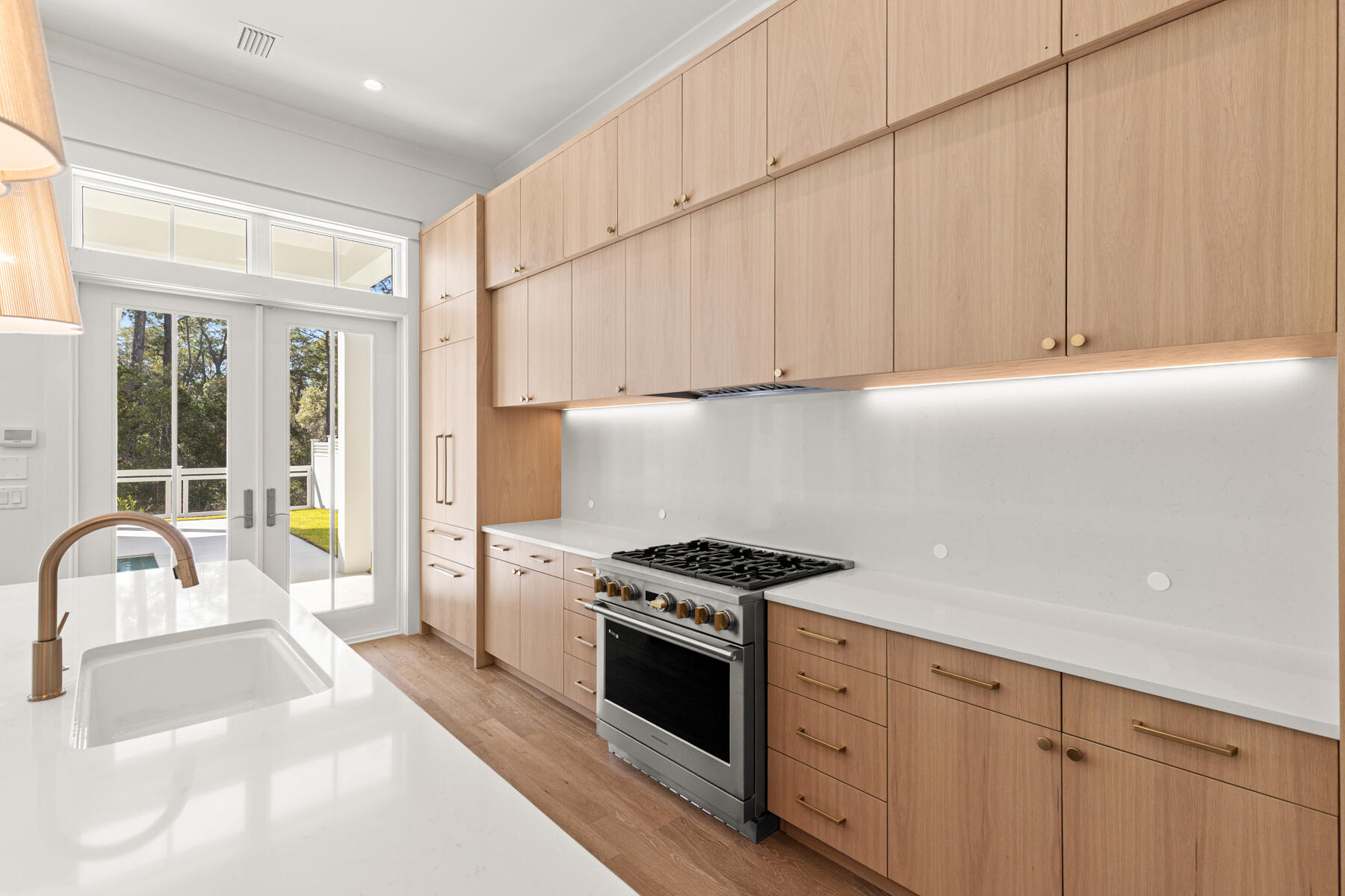 WATERSOUND ORIGINS - Residential