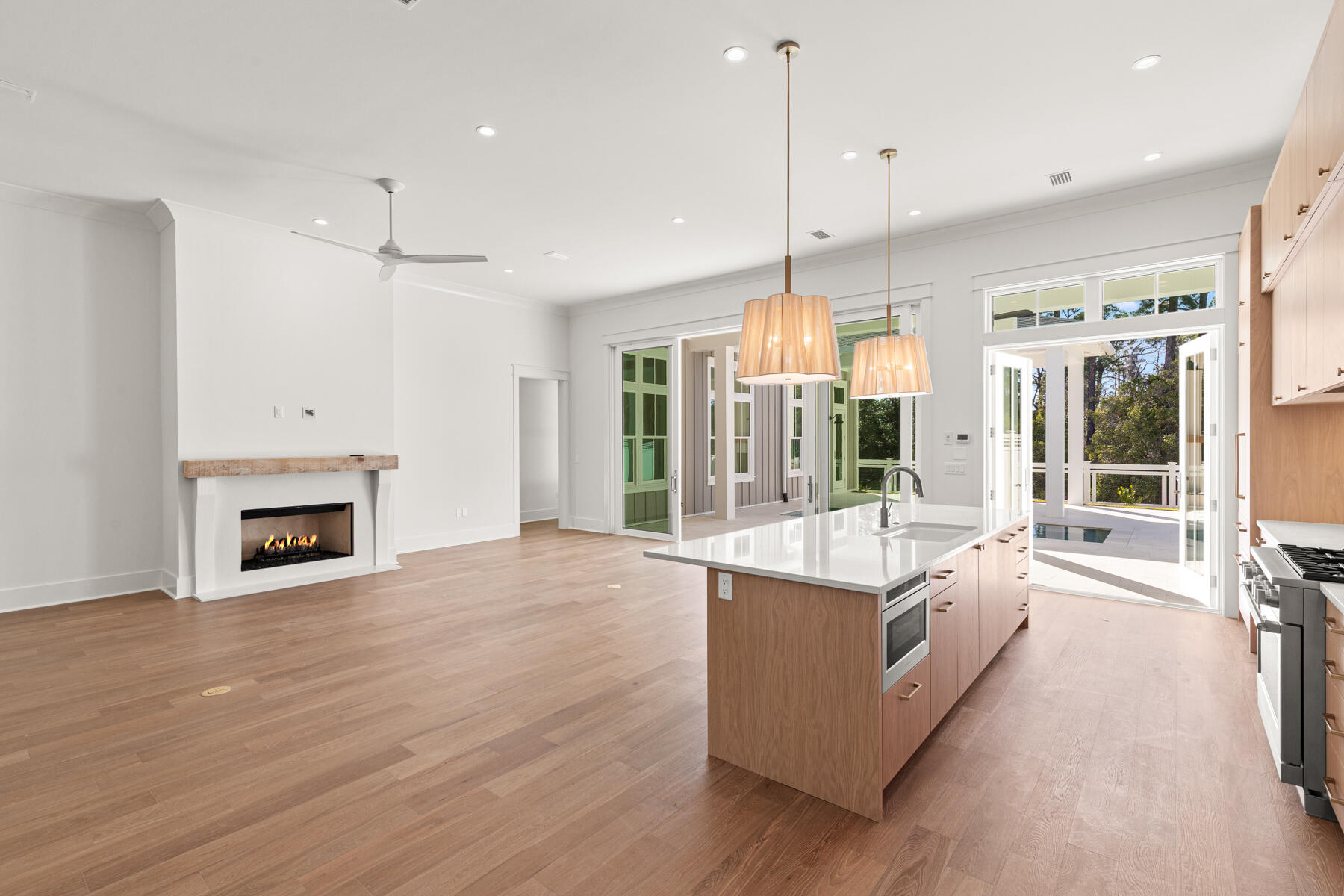 WATERSOUND ORIGINS - Residential