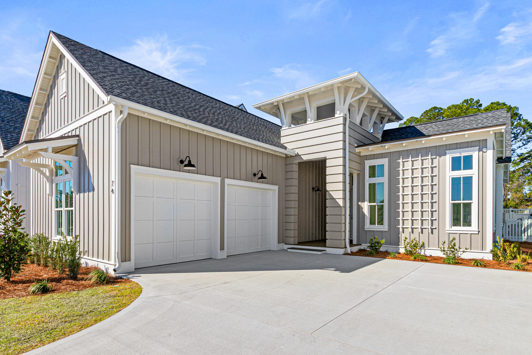 WATERSOUND ORIGINS - Residential