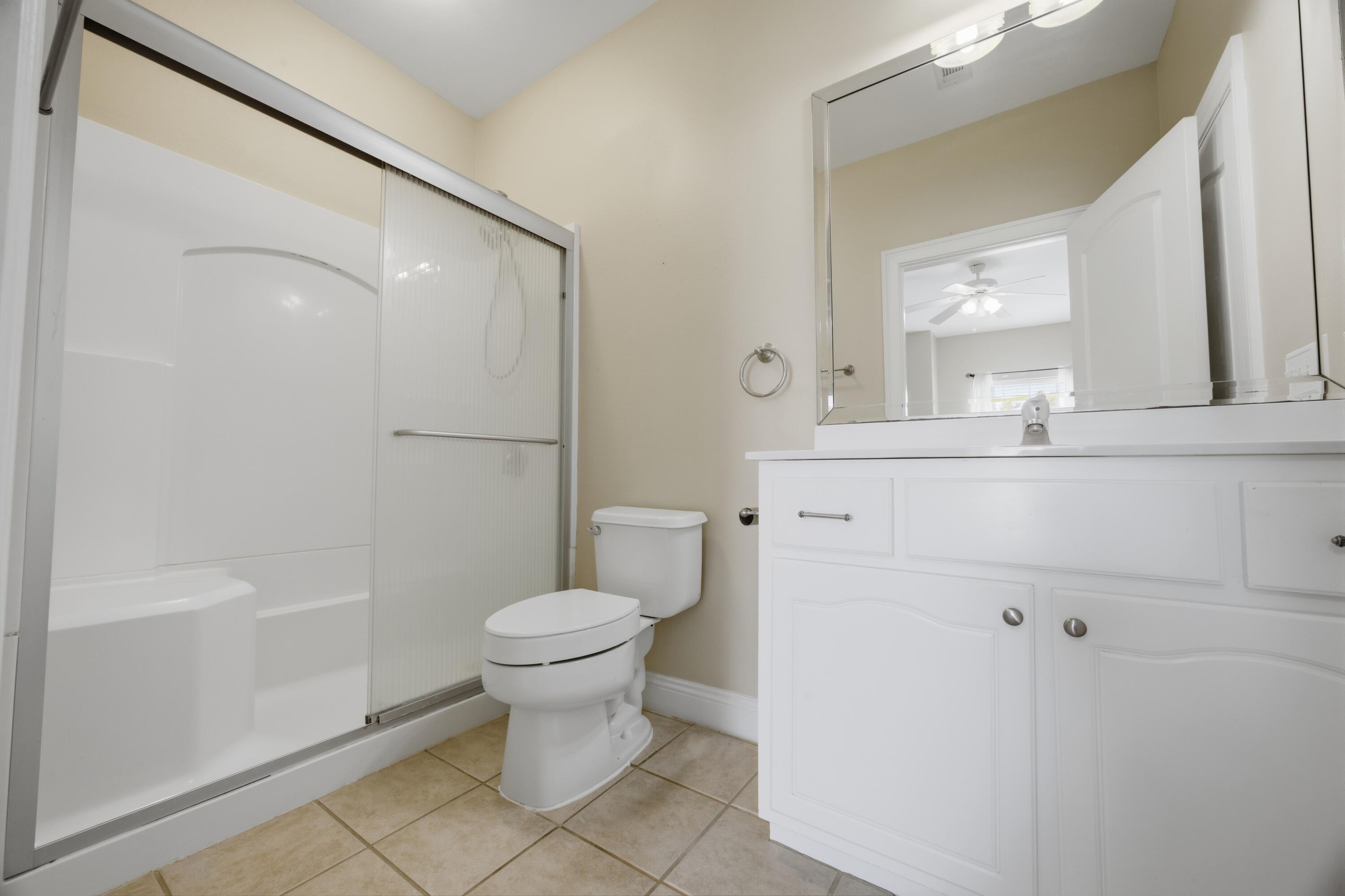 Windswept - Residential