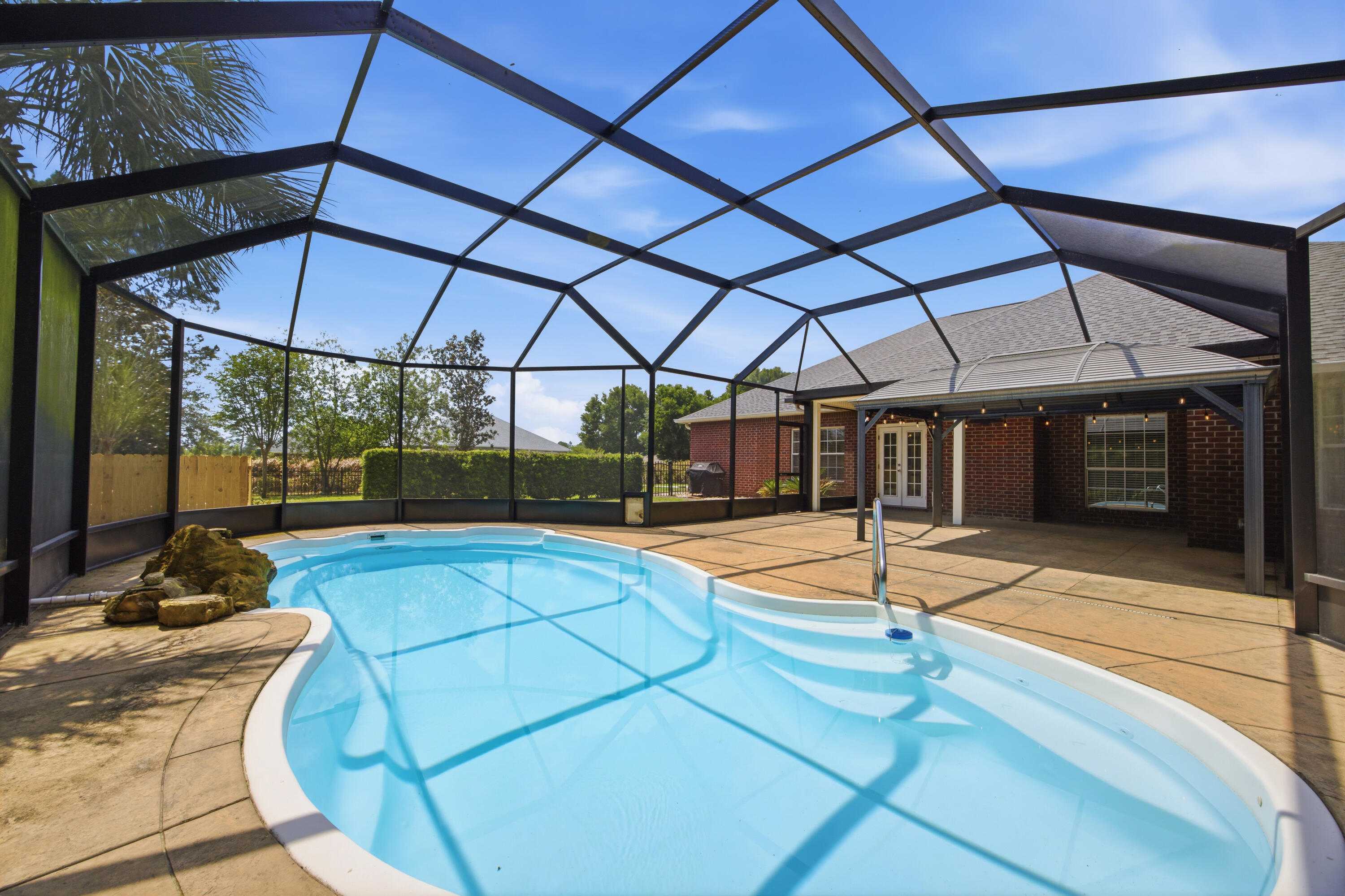 Windswept - Residential