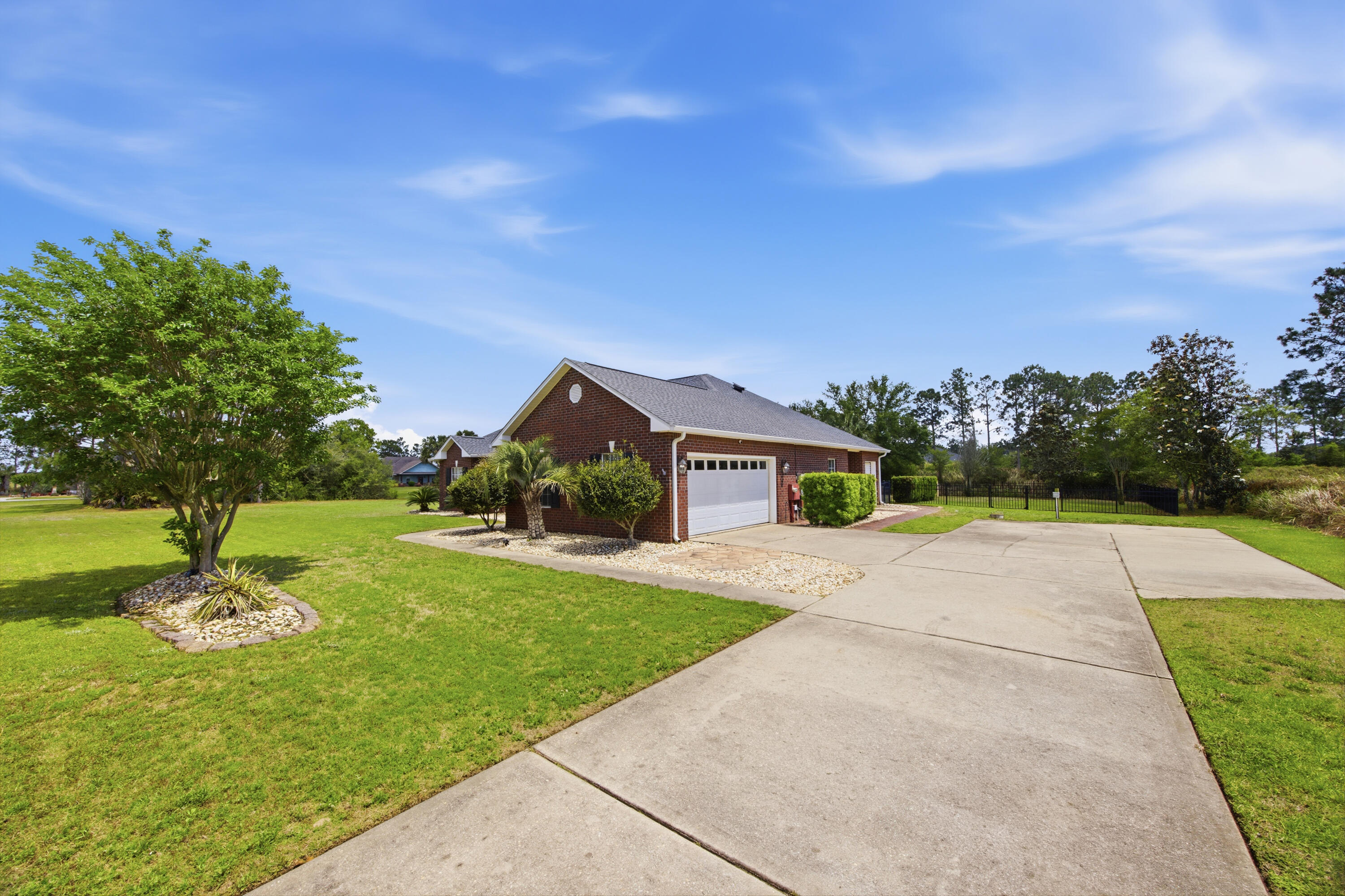 Windswept - Residential