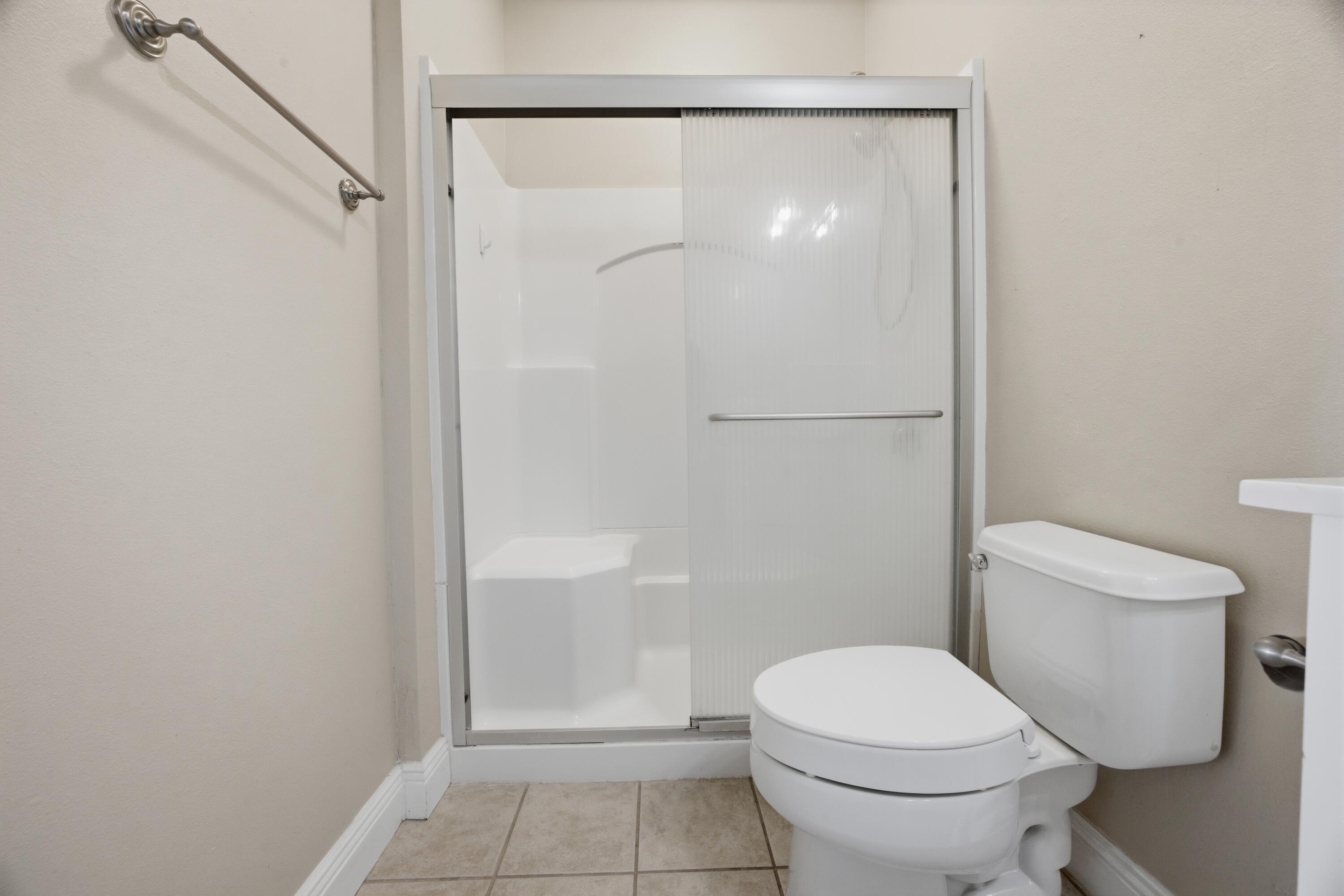 Windswept - Residential