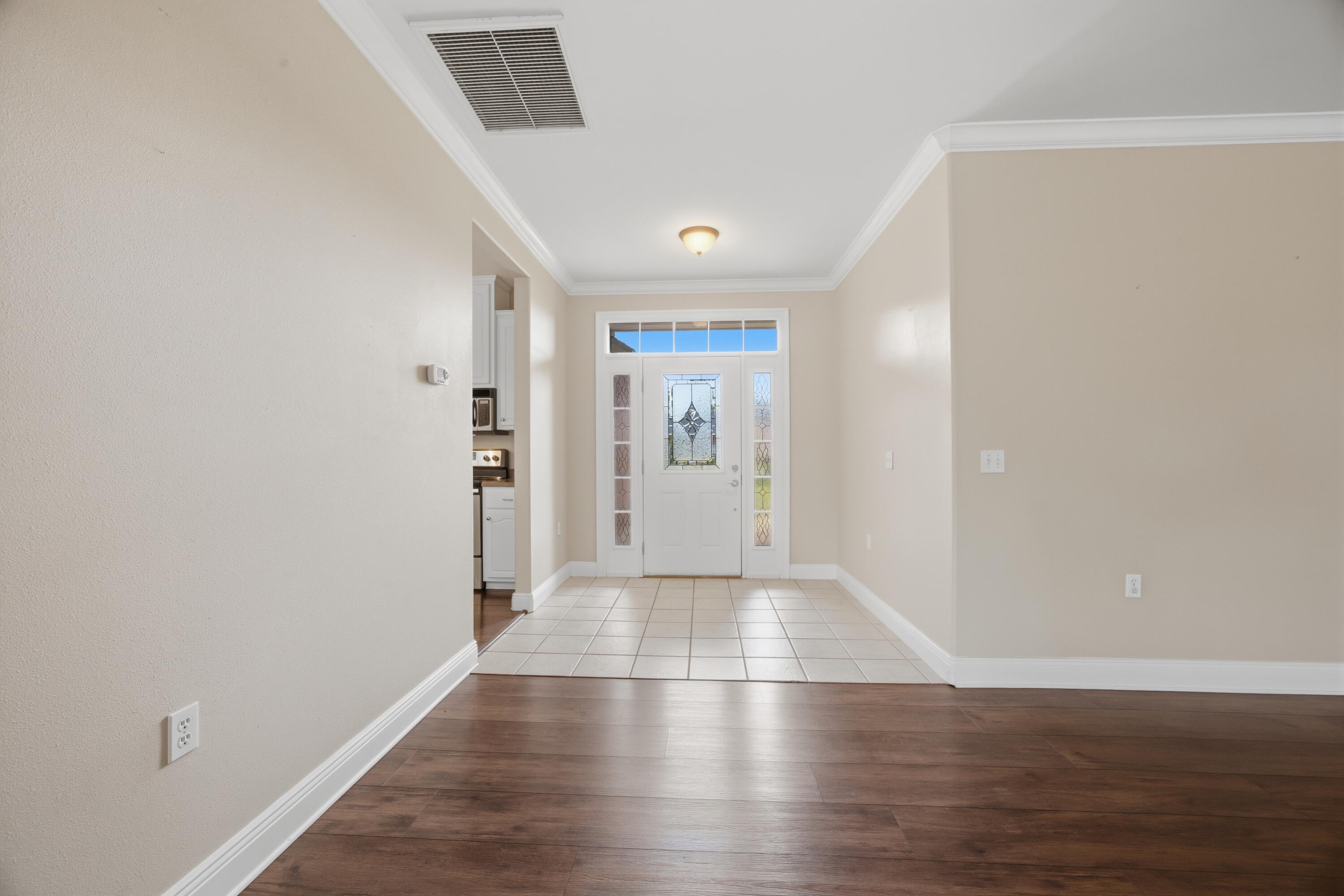 Windswept - Residential