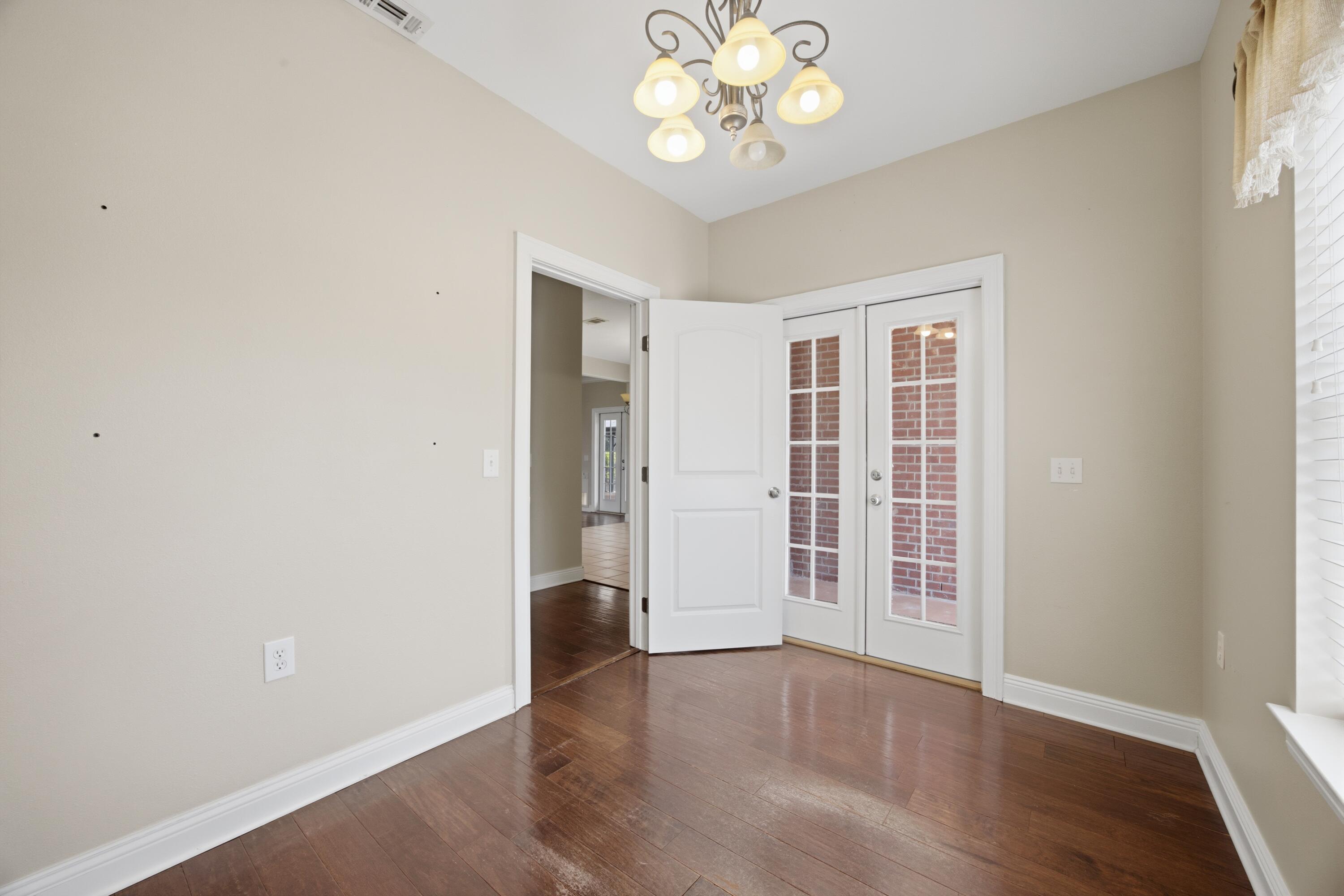 Windswept - Residential