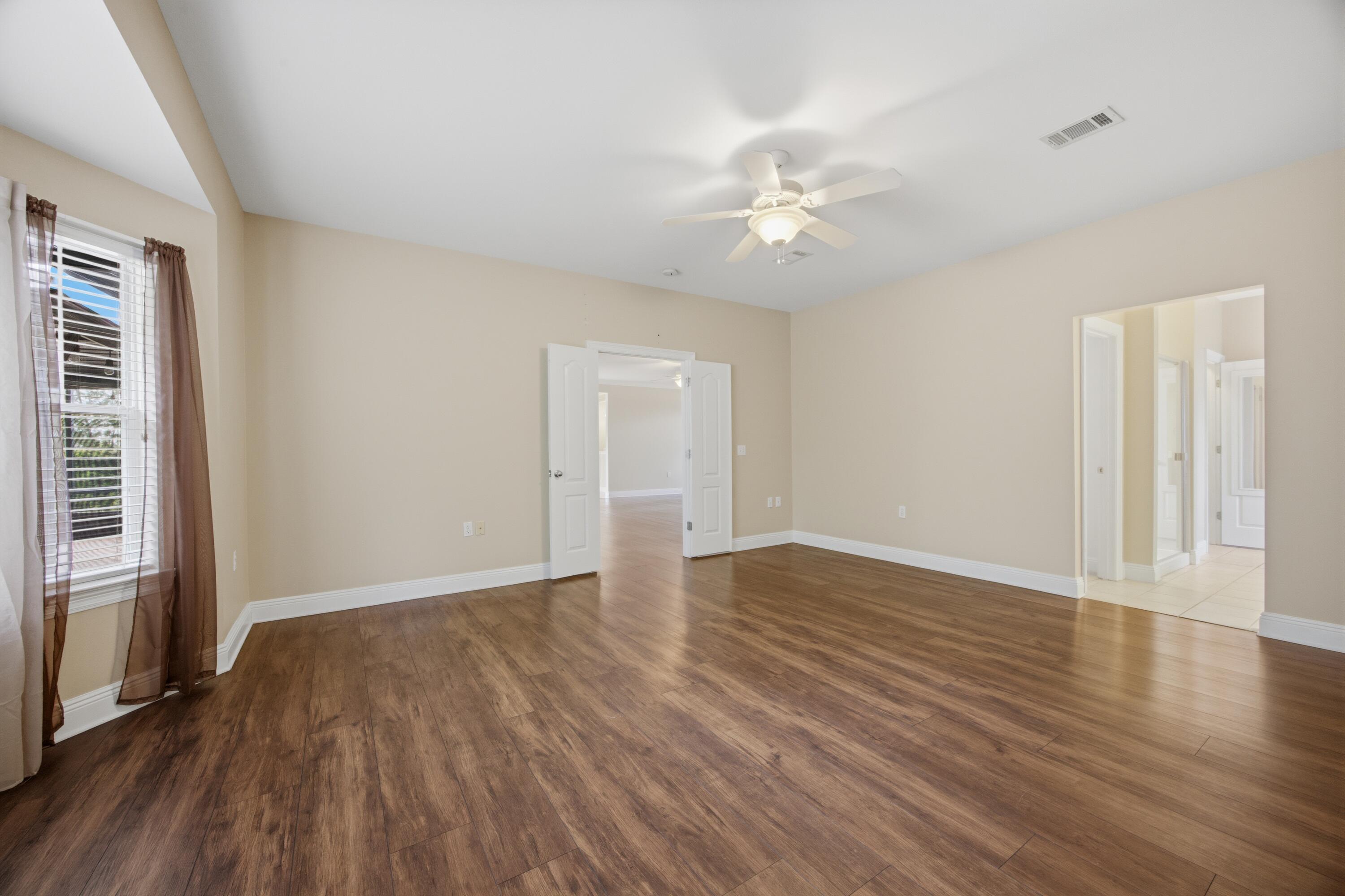 Windswept - Residential