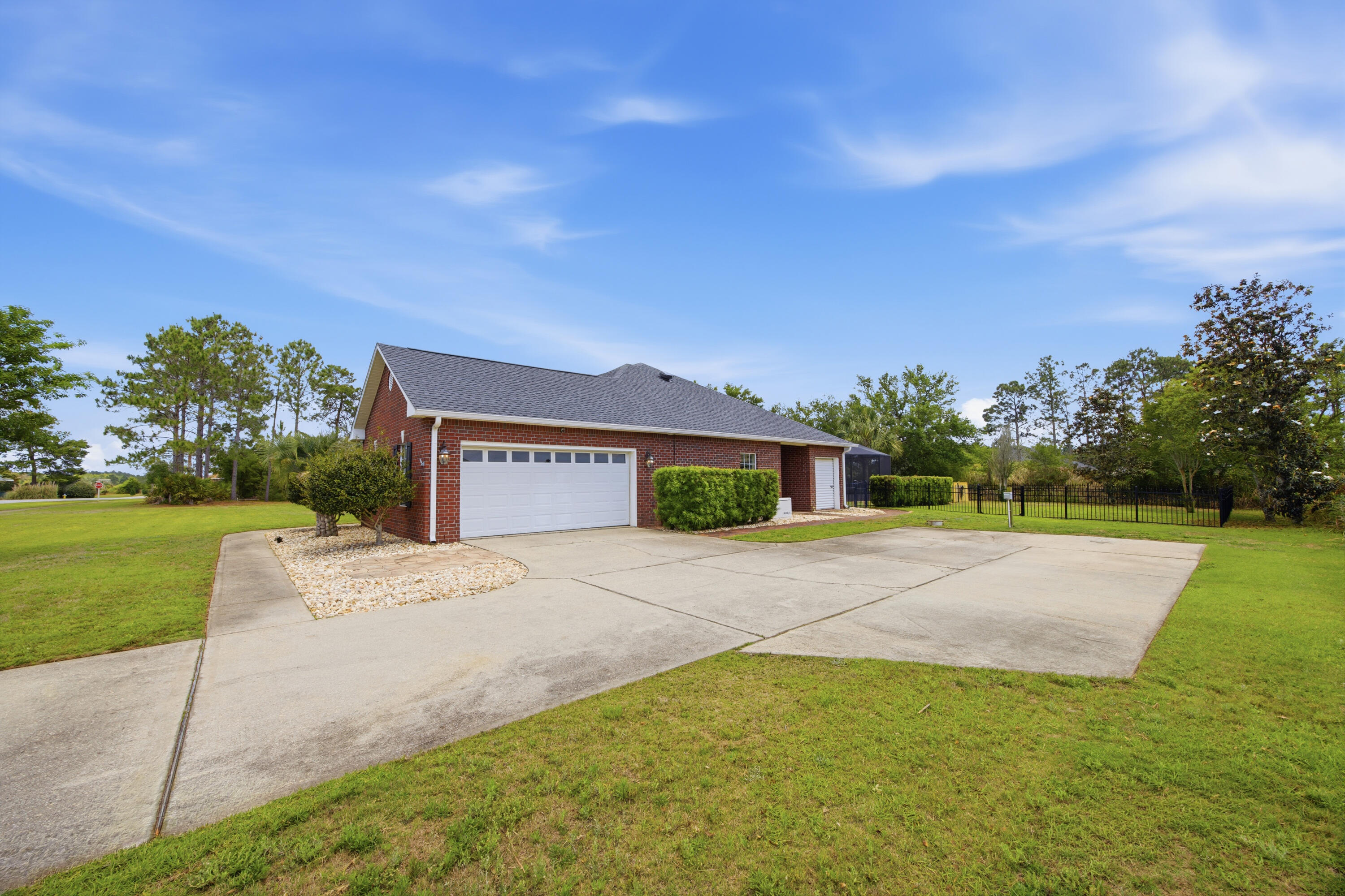 Windswept - Residential