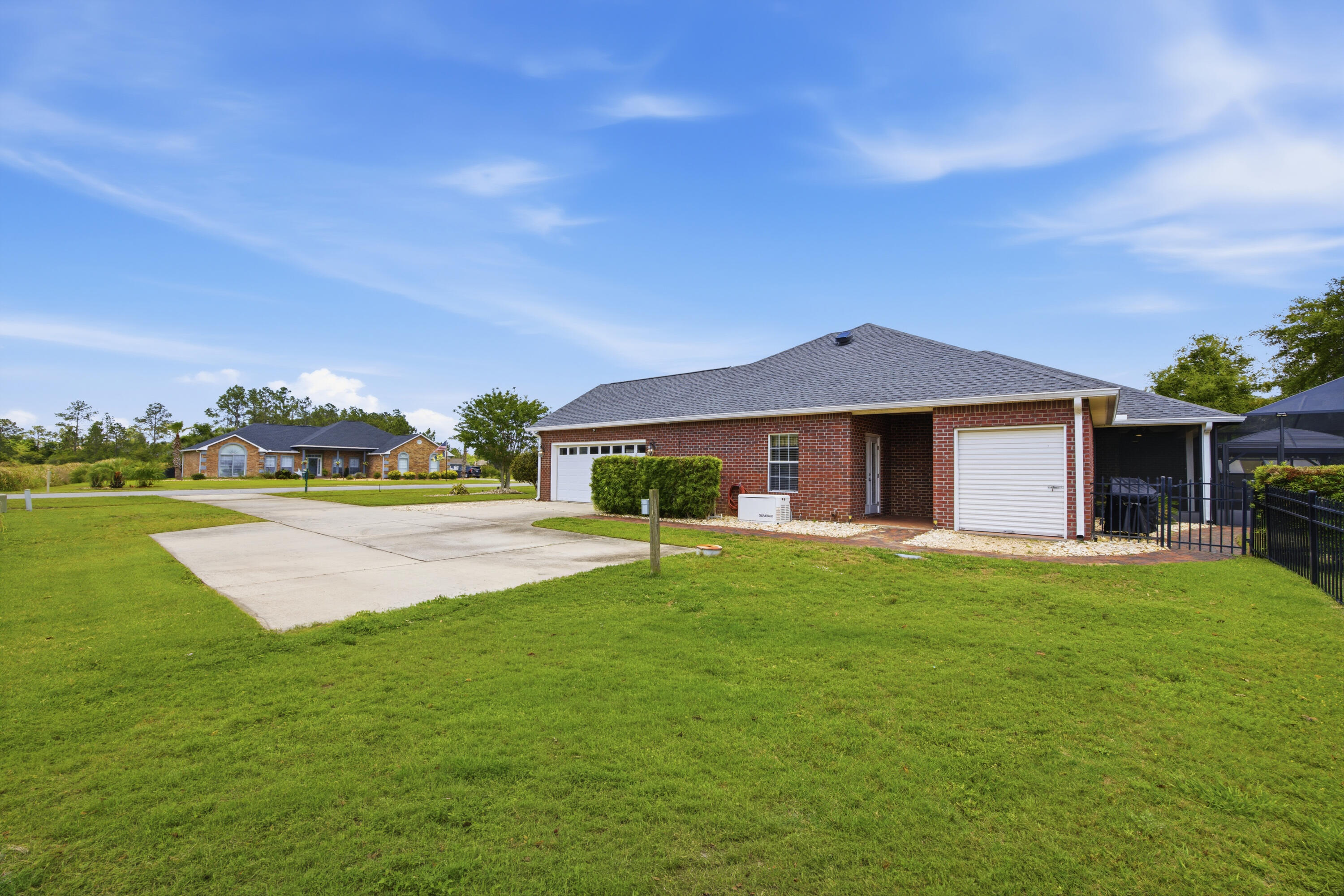 Windswept - Residential