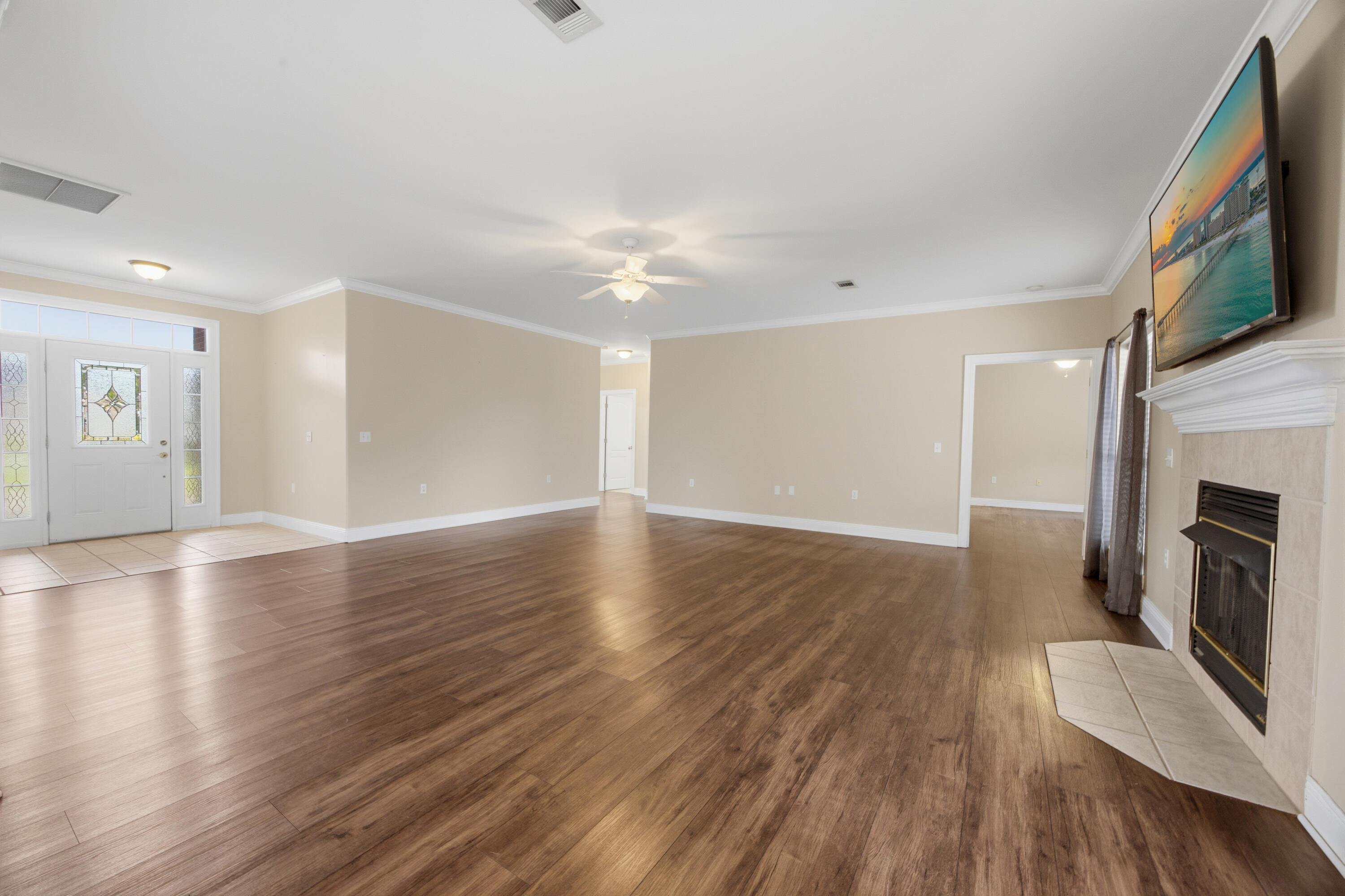 Windswept - Residential