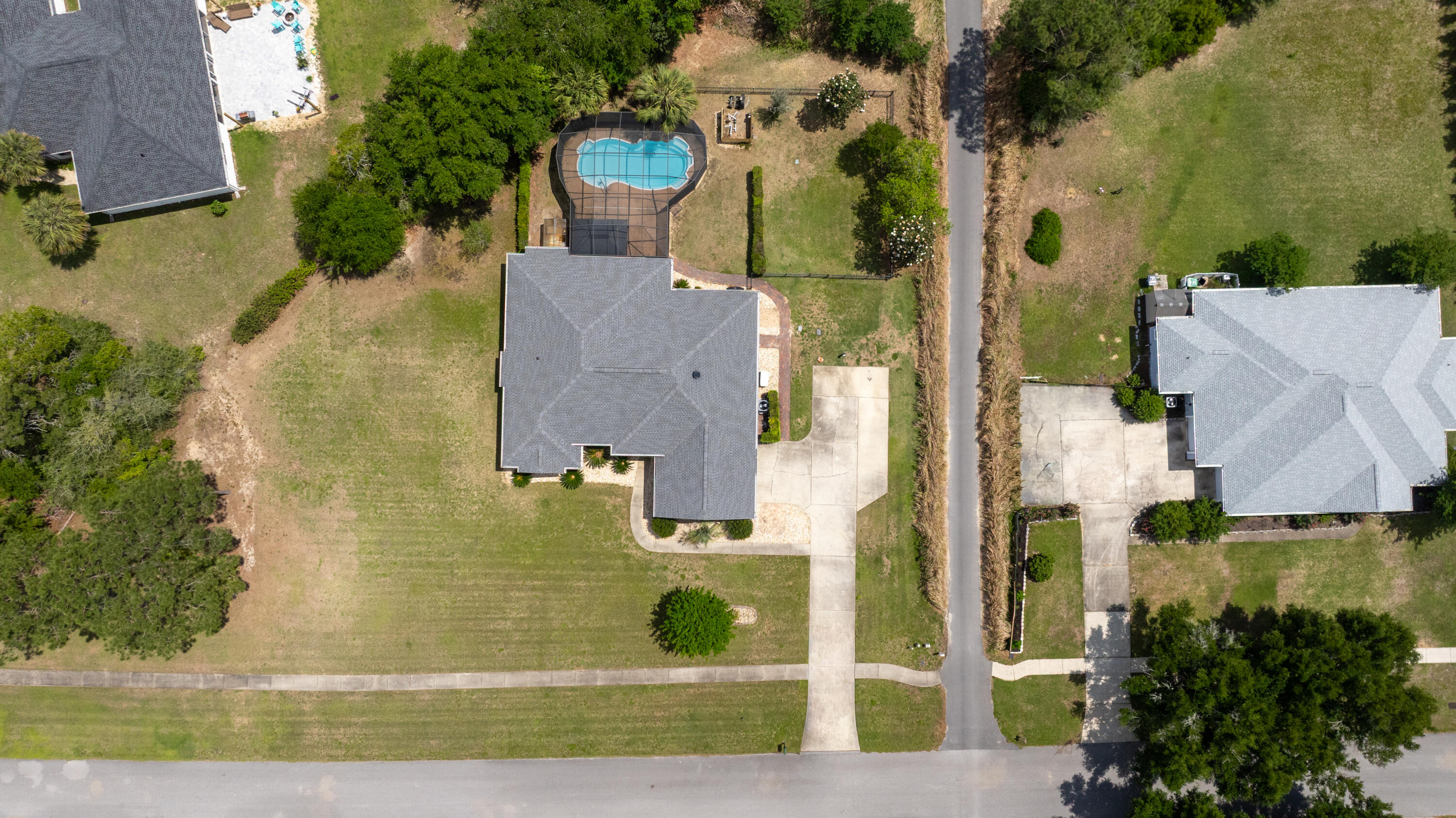 Windswept - Residential