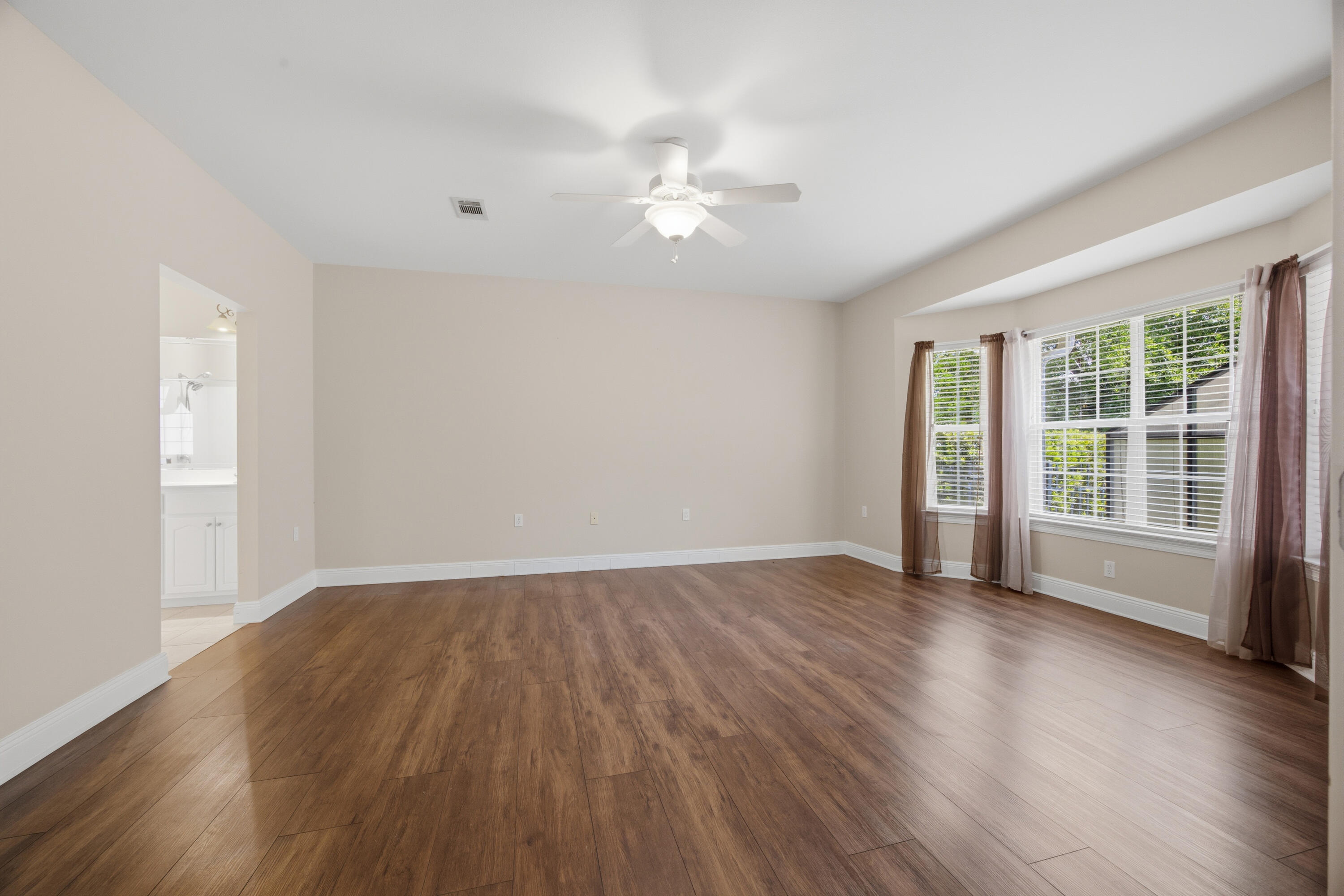 Windswept - Residential