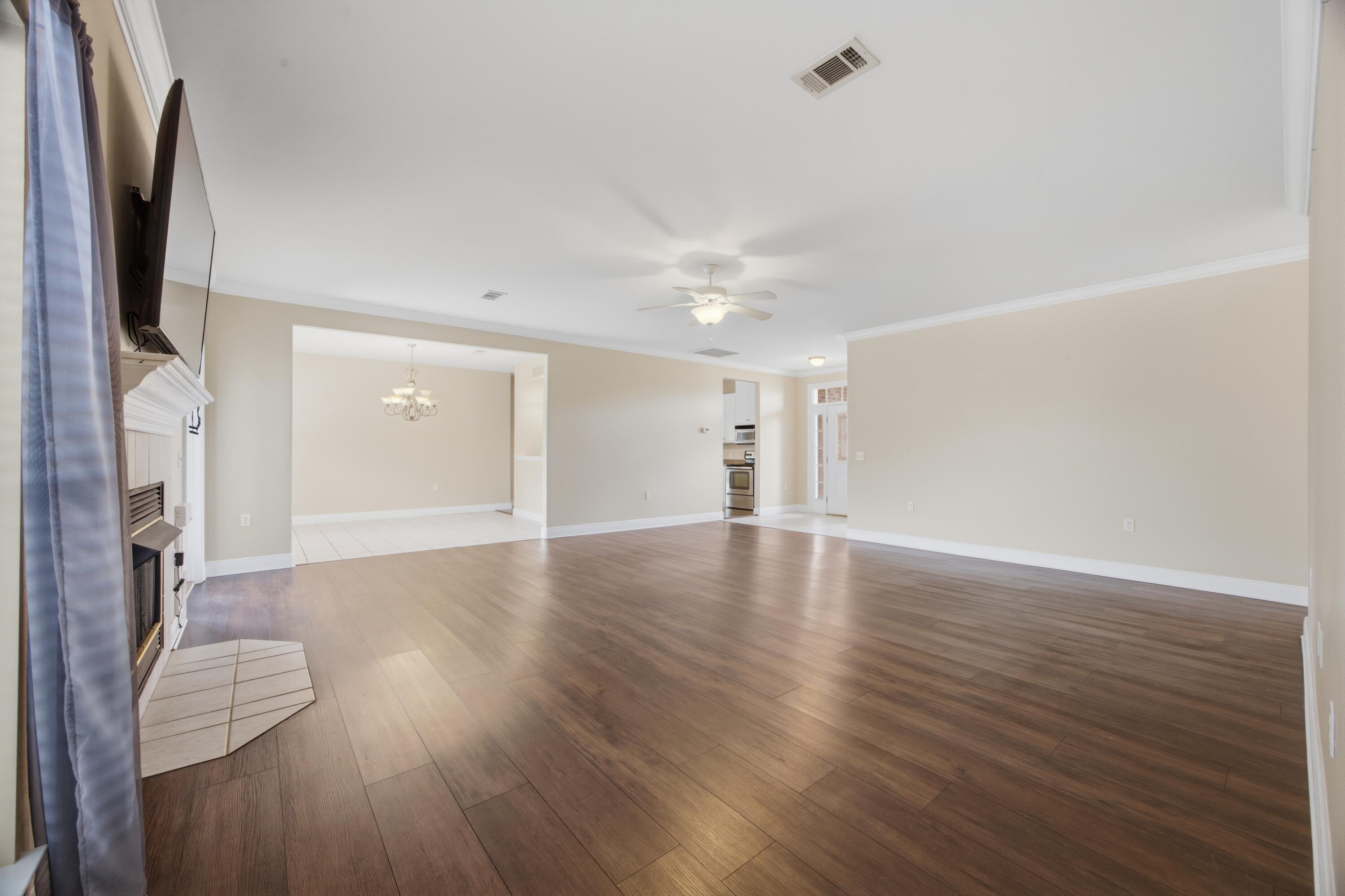 Windswept - Residential