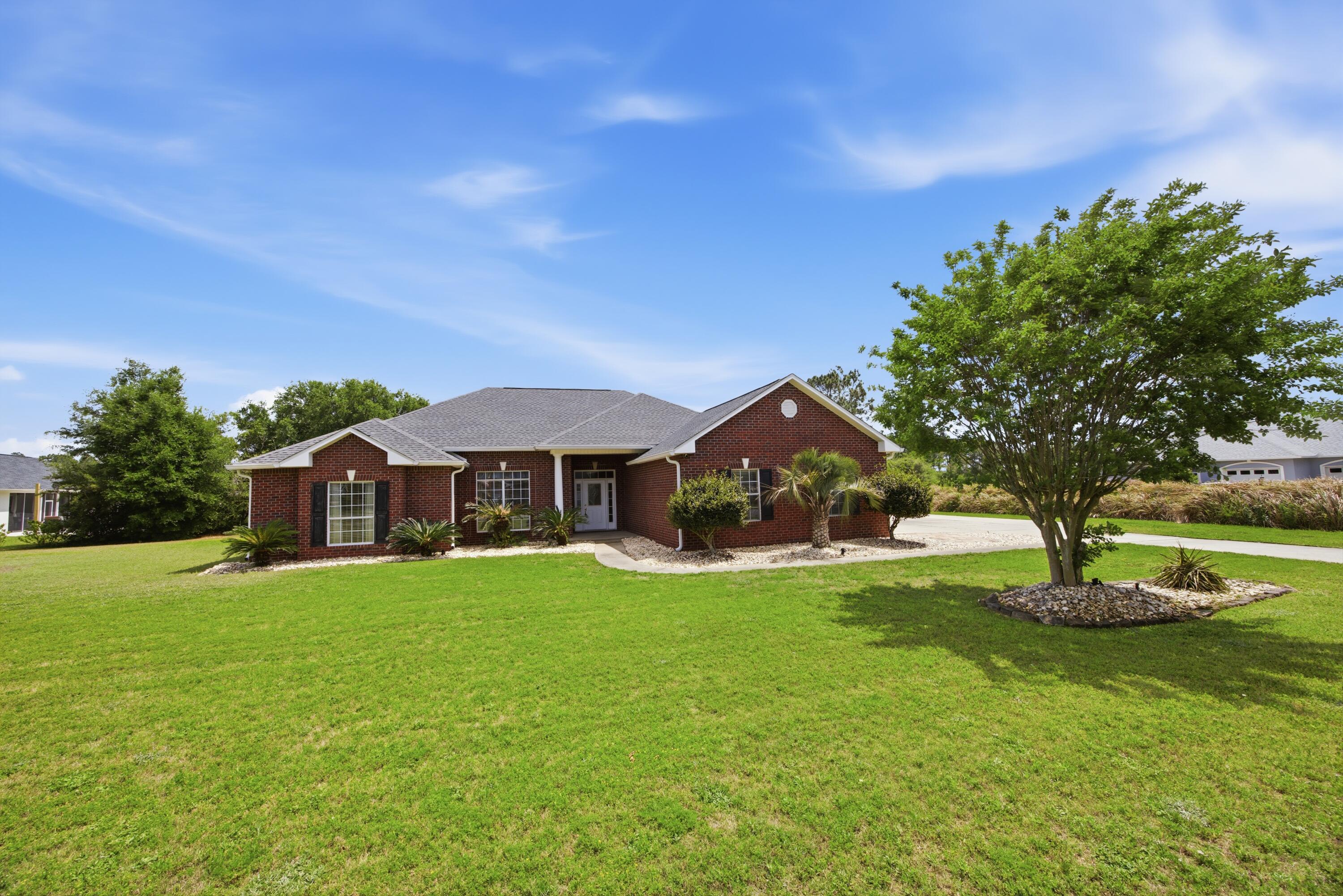 Windswept - Residential