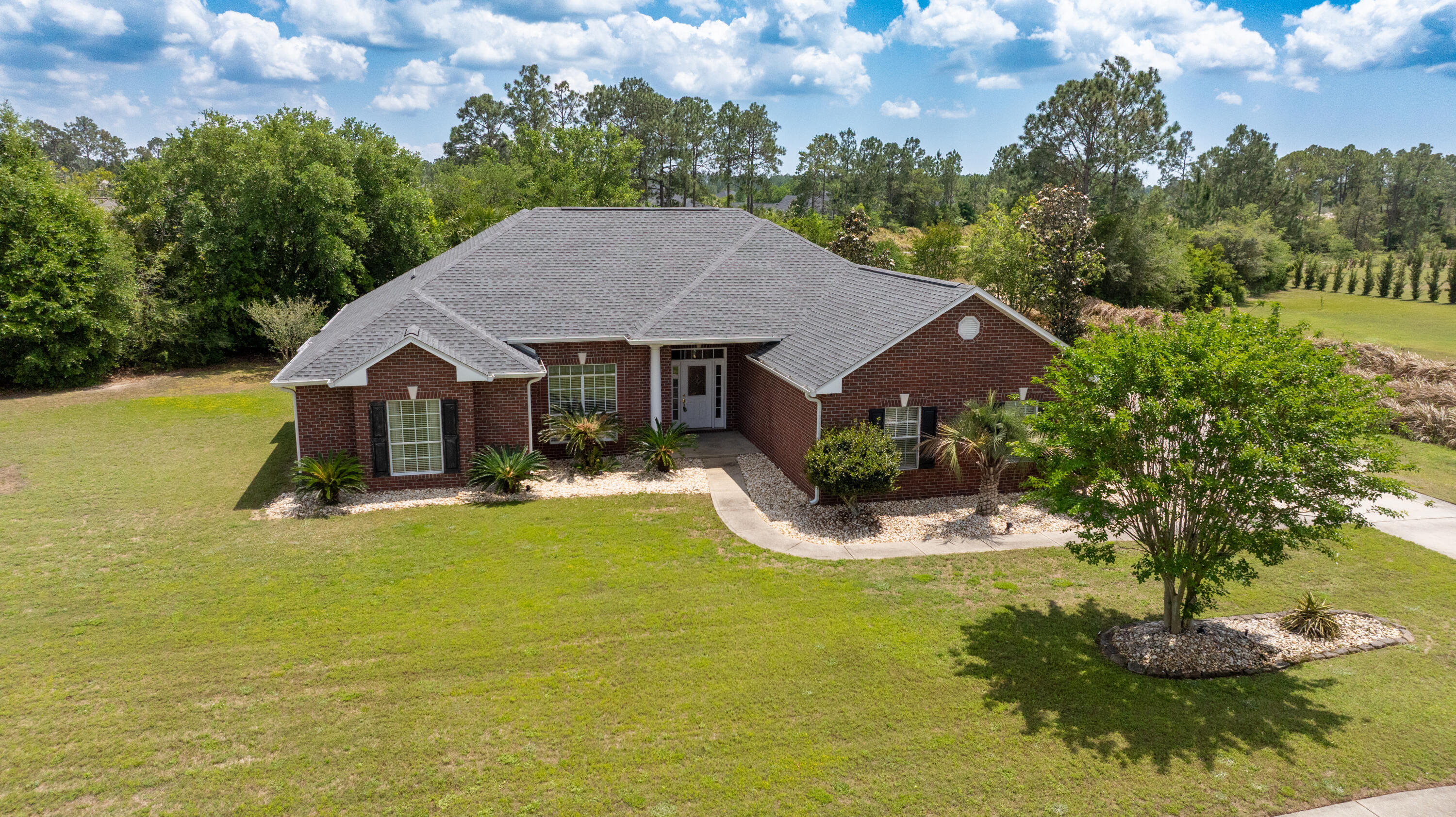 Windswept - Residential